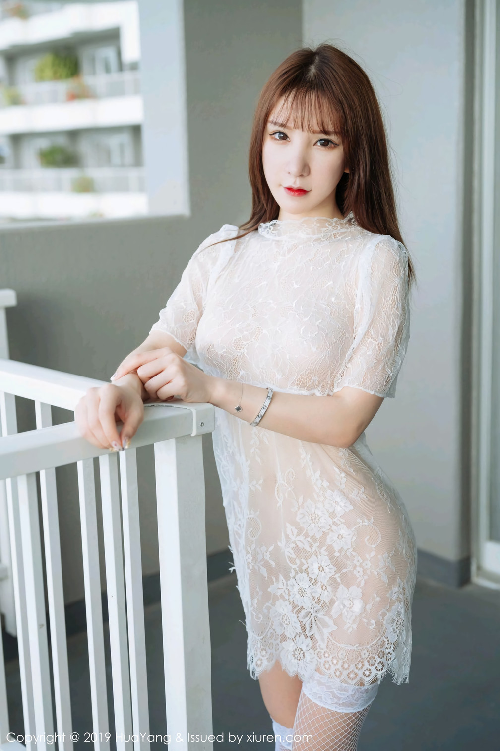 [HuaYang花漾Show] 2019-08-22 Vol.169 周于希Sandy(6)