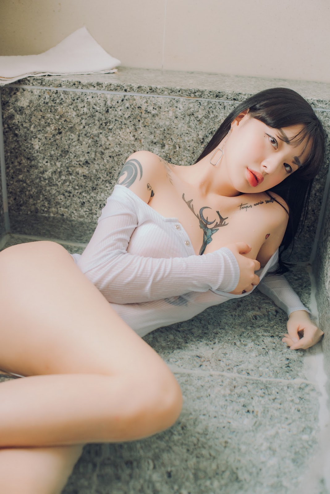 Seolhwa 설화, [PURE MEDIA] Vol.64 디지털화보(44)