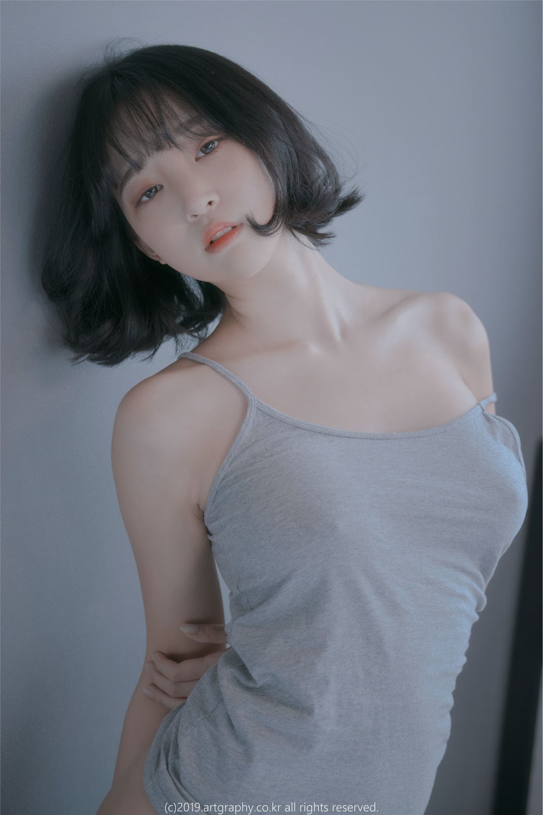 Kang Inkyung 강인경, [ArtGravia] Vol.80 아트그라비아(31)