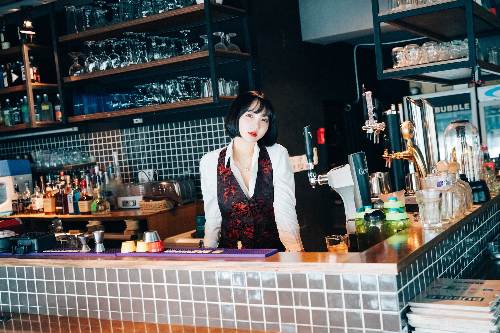 Son Yeeun 손예은, [Loozy] Tainted Love Bar Set.01(1)