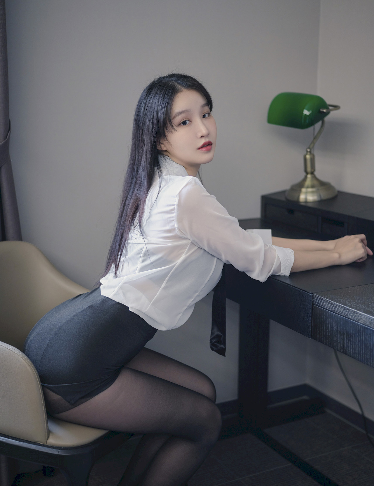 Lee-Seol 이설, [ArtGravia] Vol.355 아트그라비아 Set.01(20)