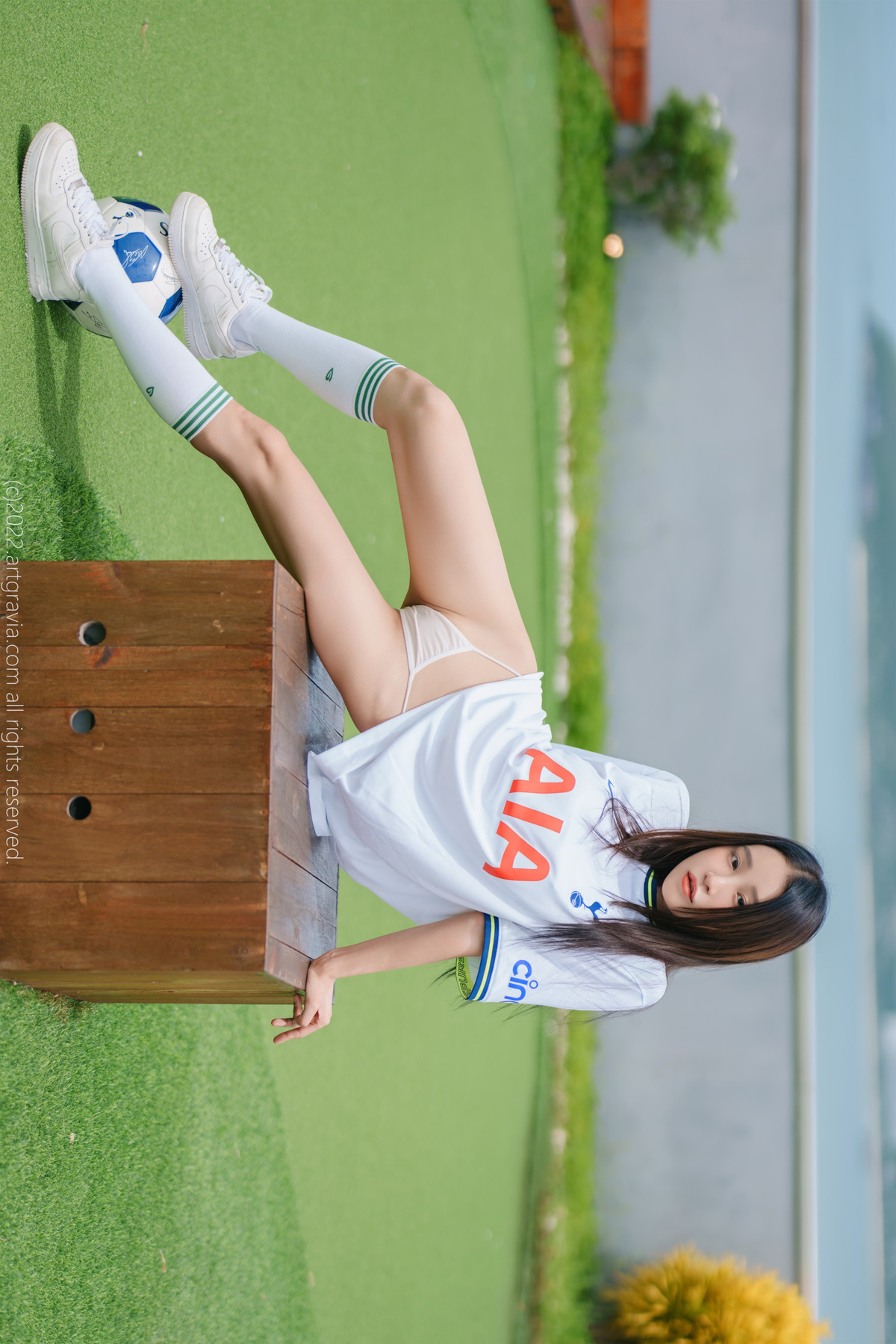 Lee-Seol 이설, ArtGravia Vol.453 Photobook Set.01(9)