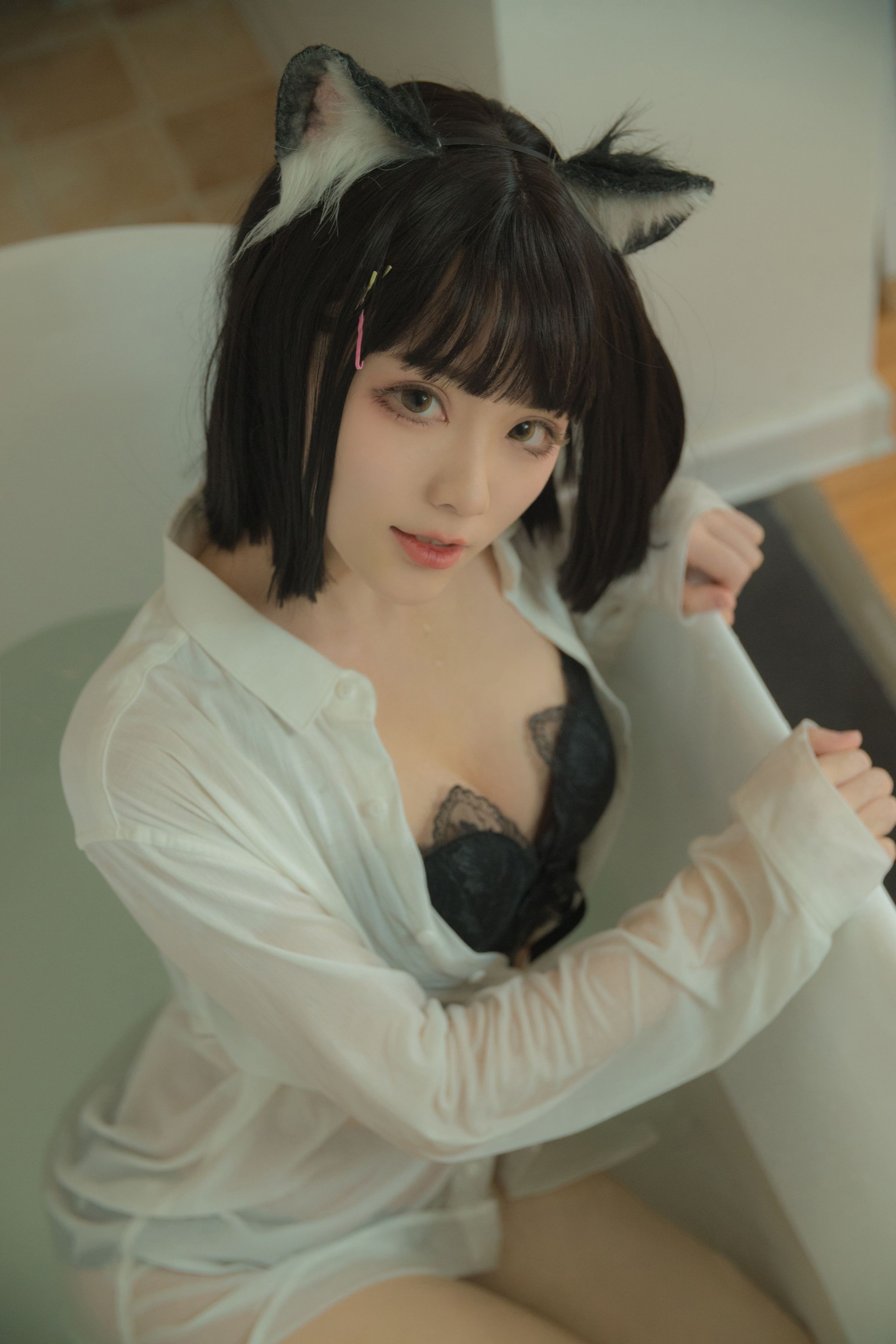 NO.010 猫报恩 [90P-989MB](54)