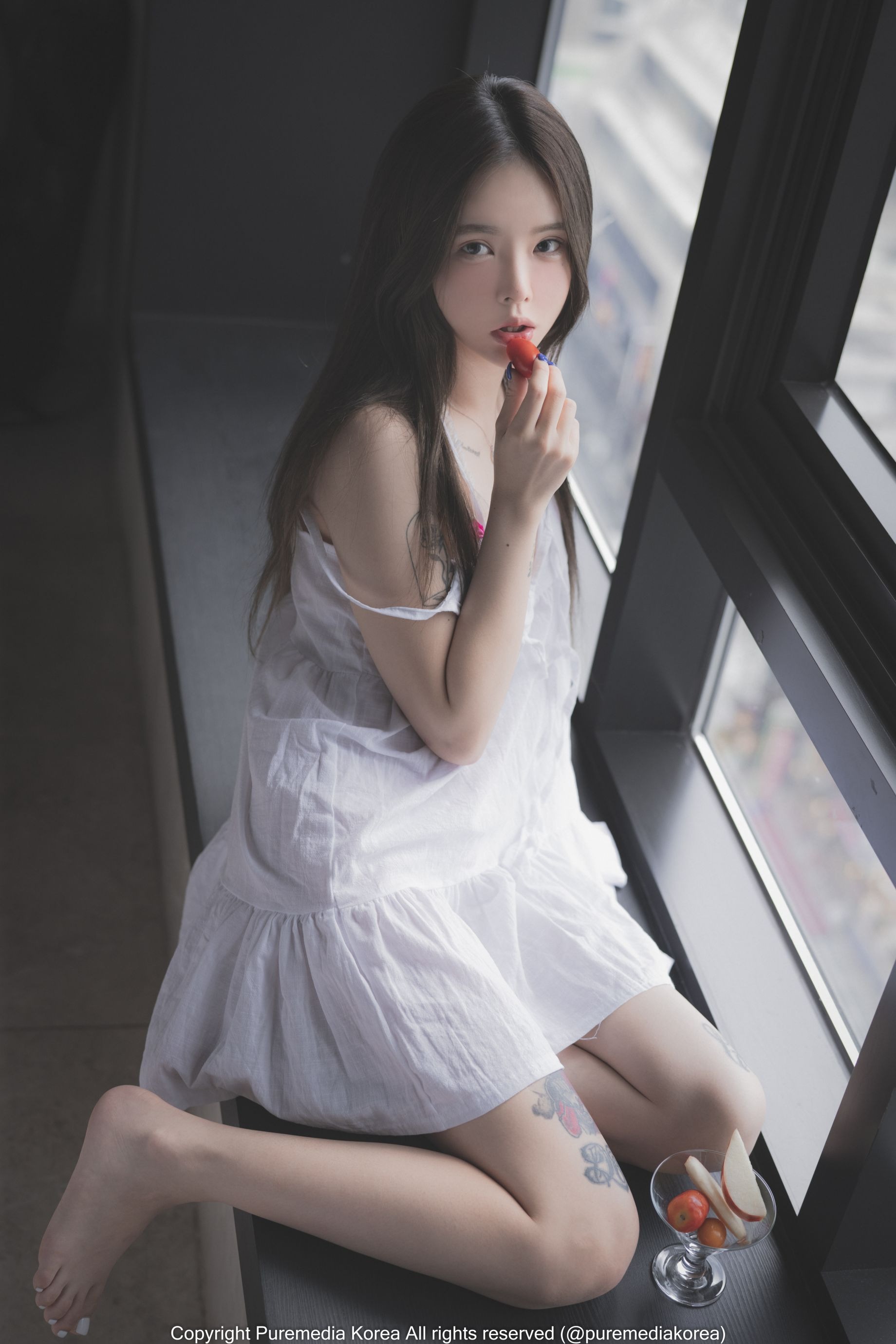 Yuka (유카) - NO.001 [Pure Media] Vol.107 [101P-573MB](3)