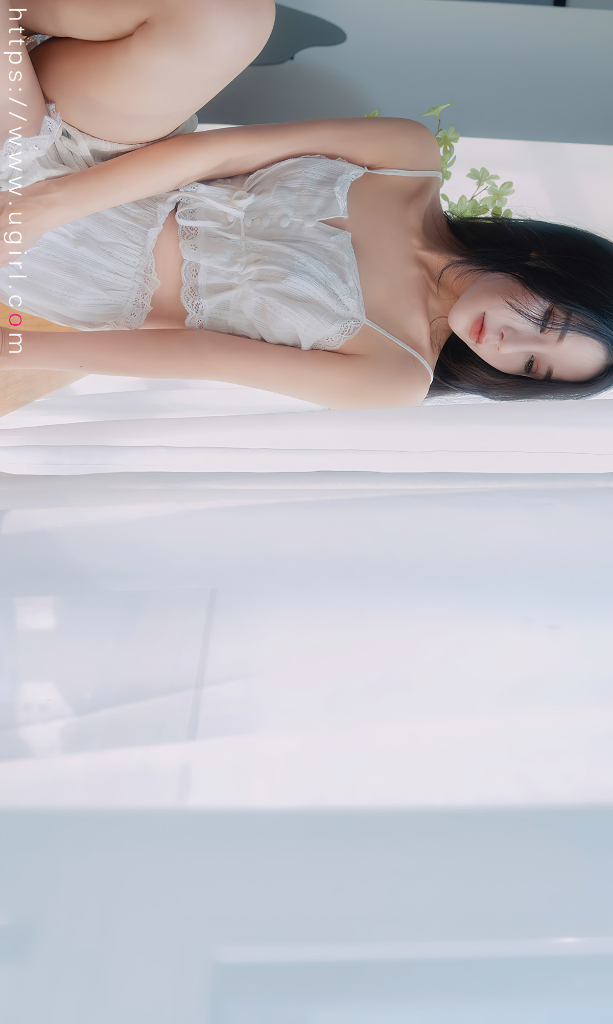 UGirls尤果圈 No.2534 茯苓Fuling(33)