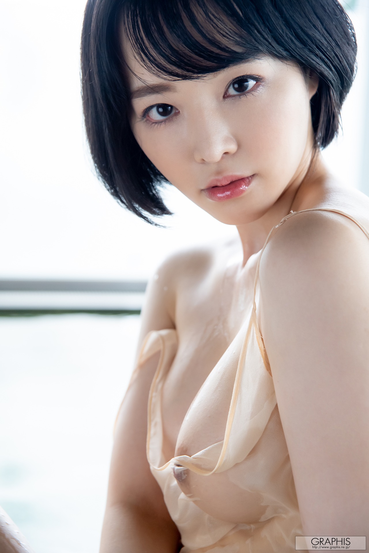 [Graphis] First Gravure – Tsubaki Sannomiya 三宮つばき[160P](93)