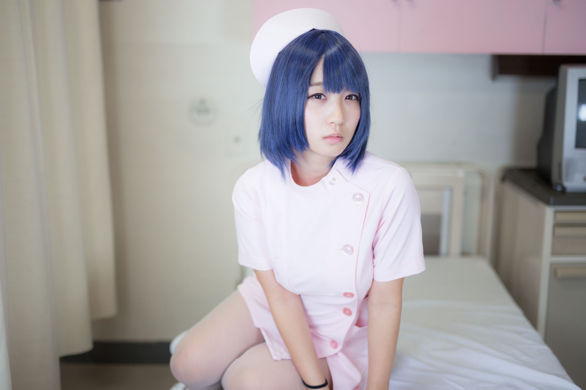 伊织萌-(C88)[伊織もえ]nurse[156P](47)