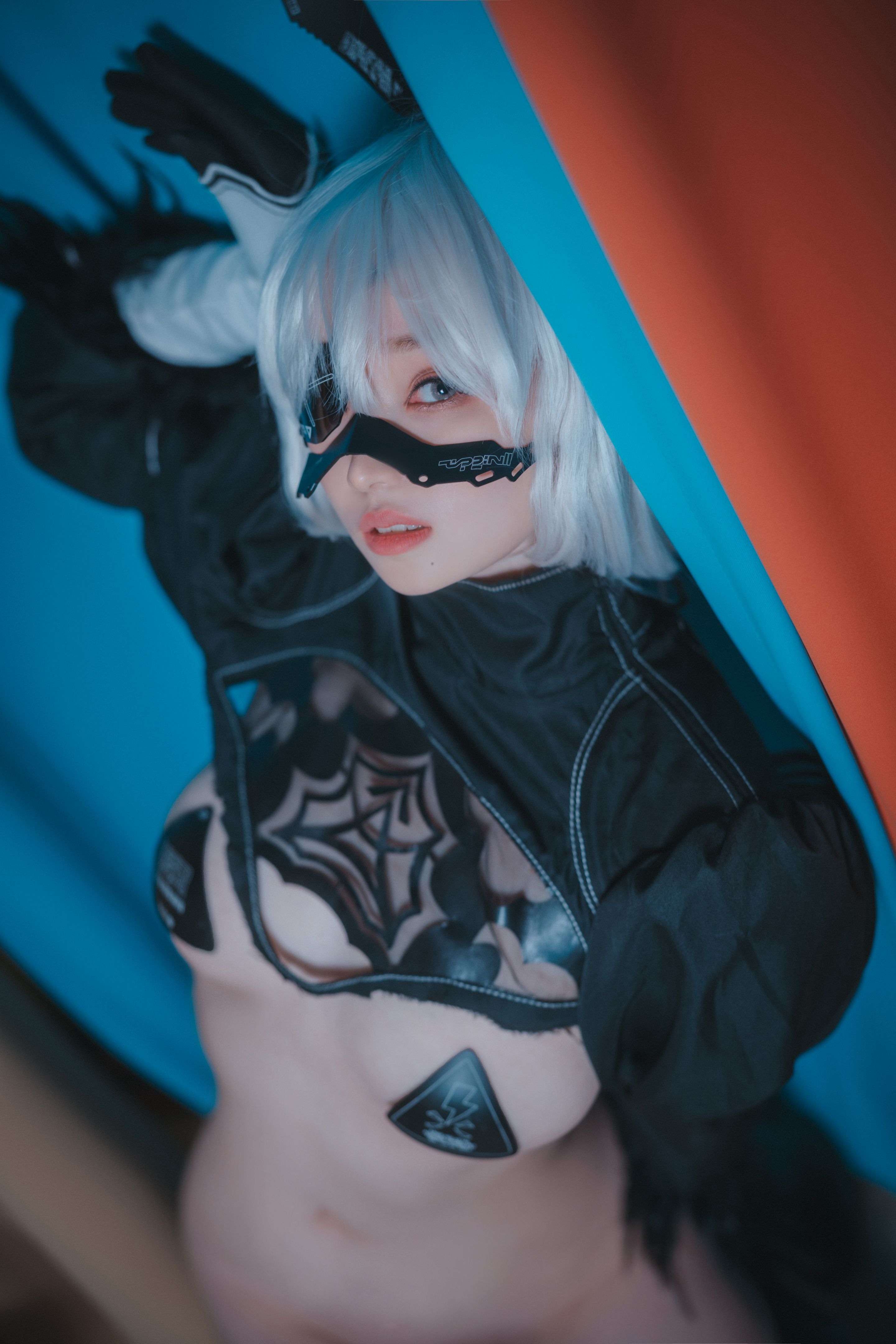 DJAWA Photo - Bambi (밤비) - La Rose NoirE 2B-2(6)