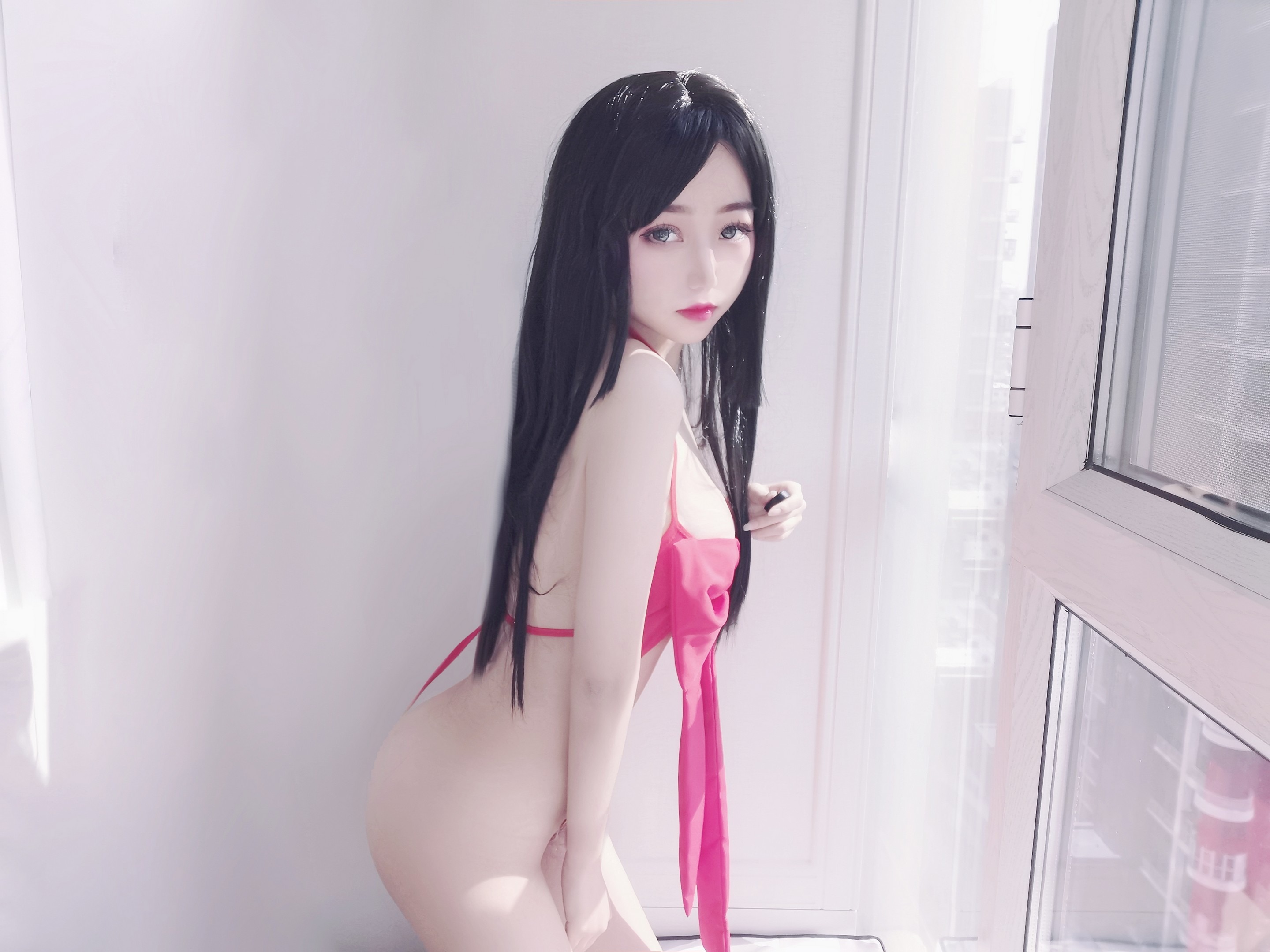 eloise软软 – 蝴蝶结(101)