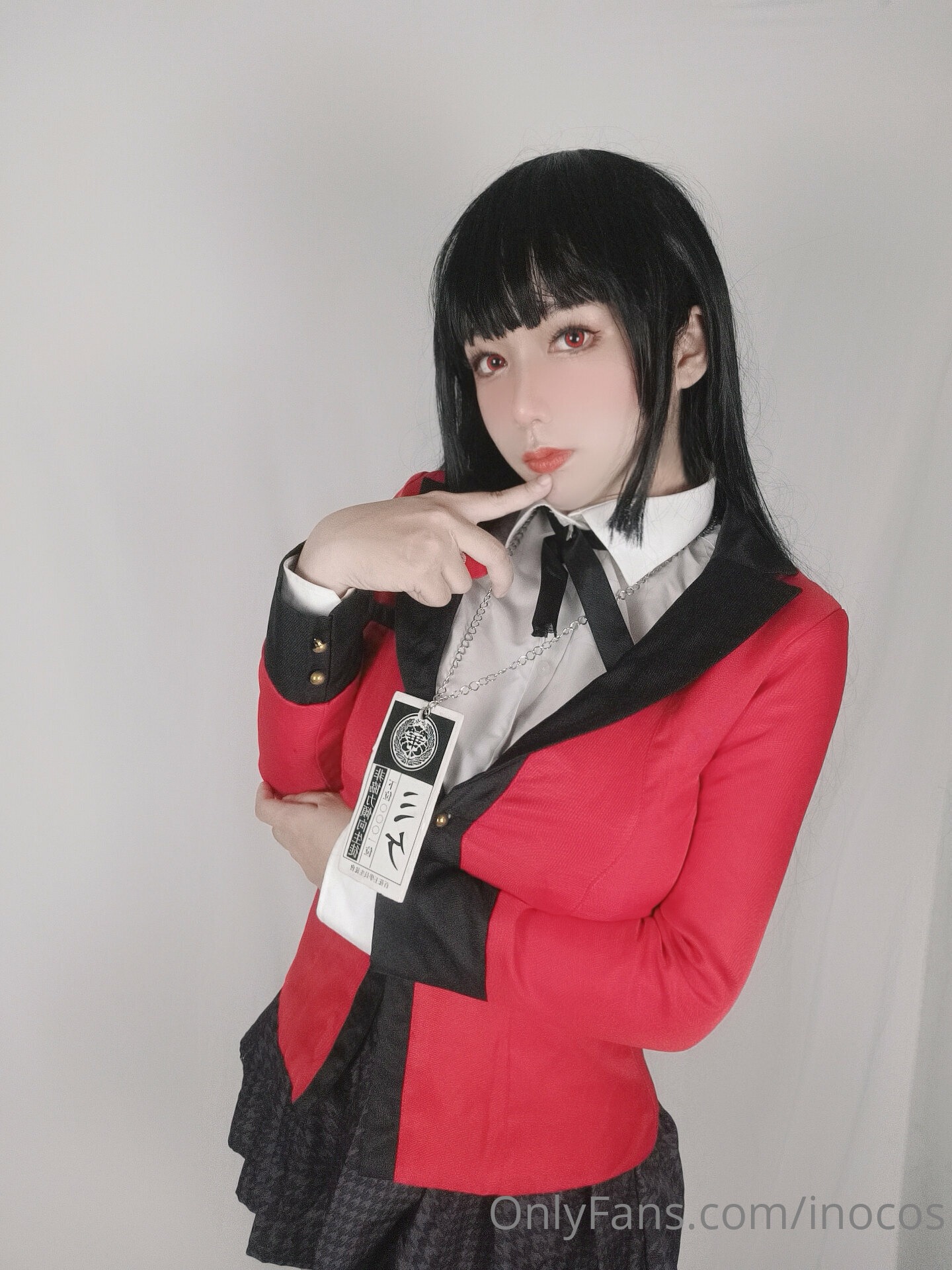 no Pack Yumeko(47)