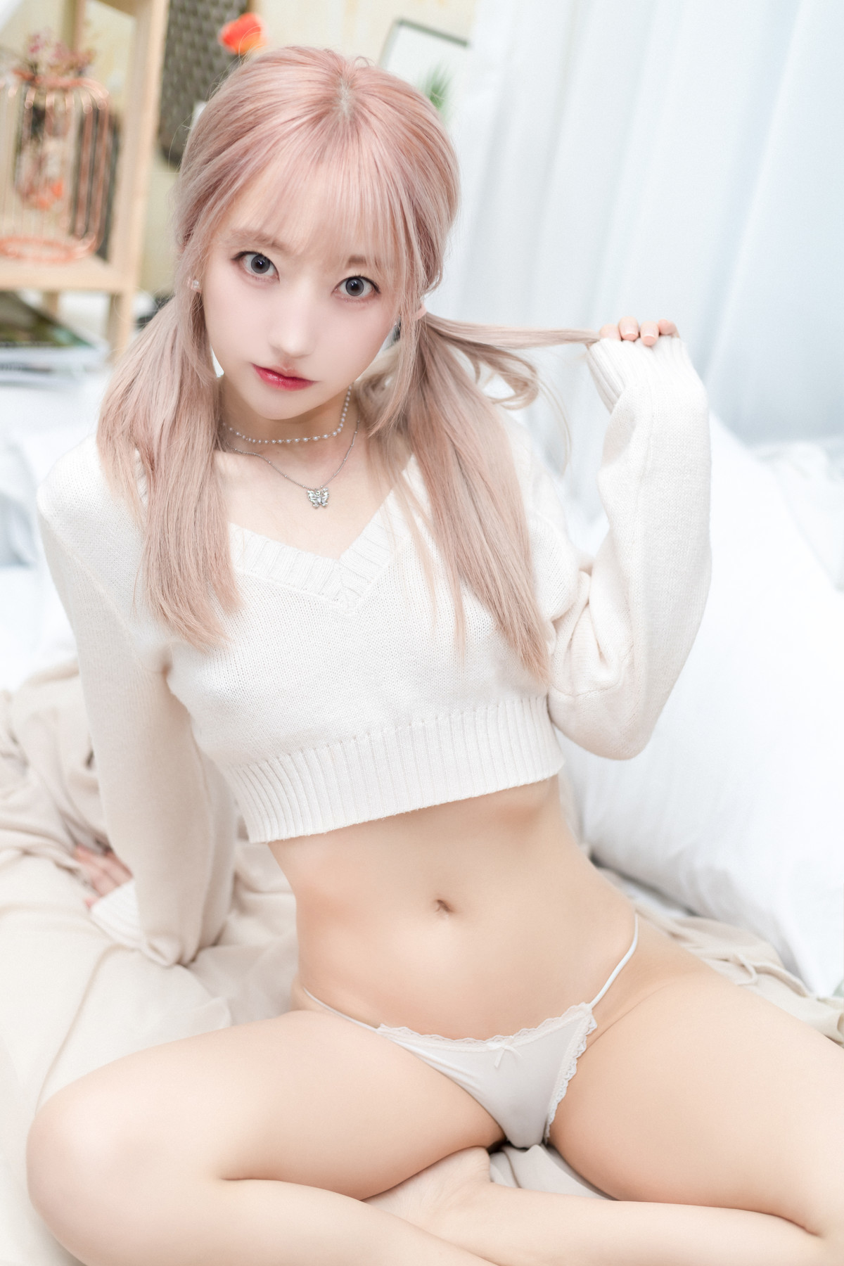 HaNari 하나리, [Paranhosu] Vol.02 Bloom Set.01(3)