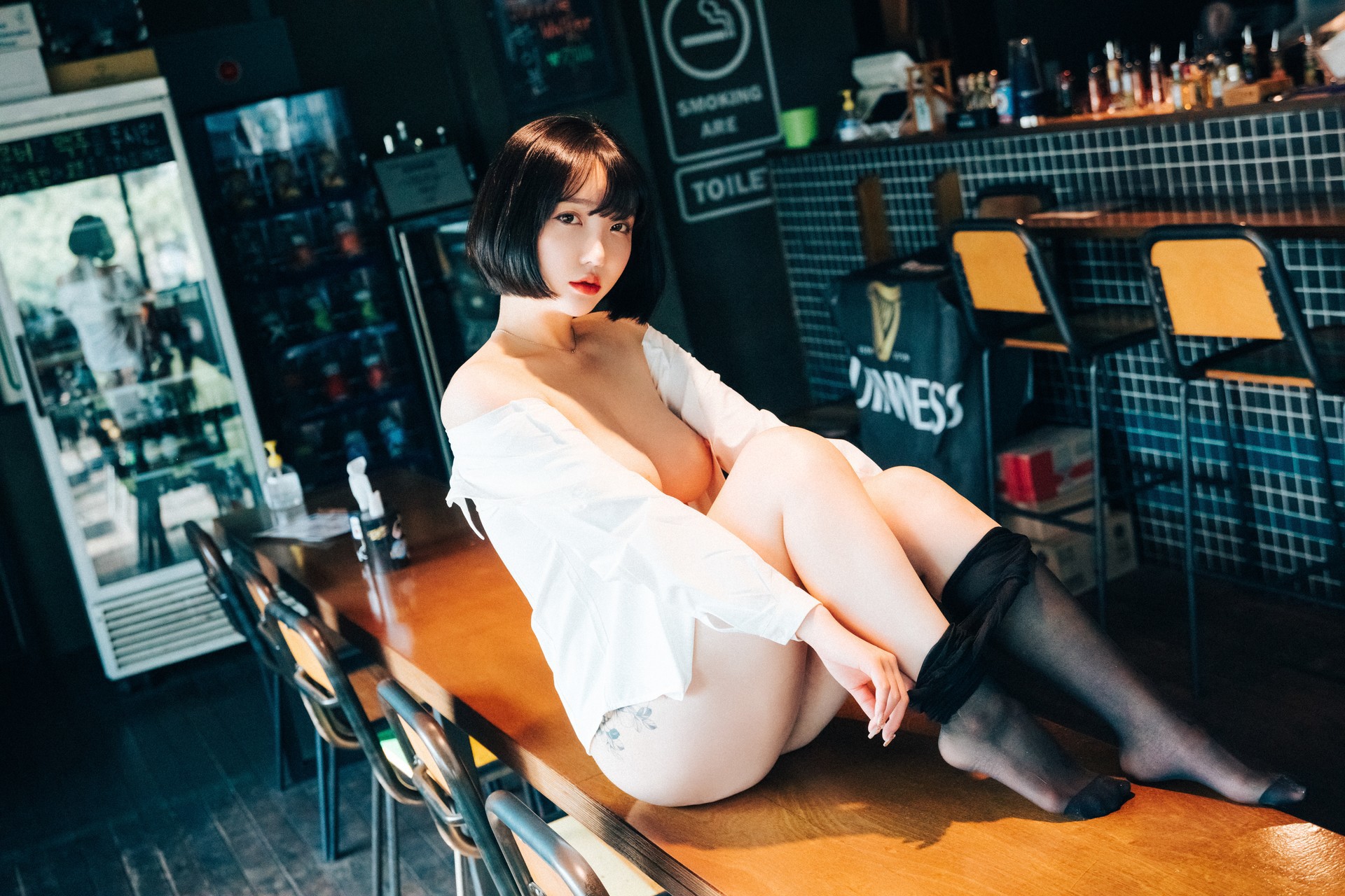 Son Yeeun 손예은, [Loozy] Tainted Love Bar Set.01(73)