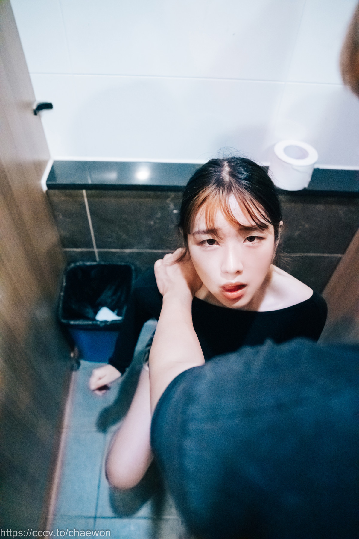 Sonson 손손, [Loozy] Public Toilet Set.02(52)