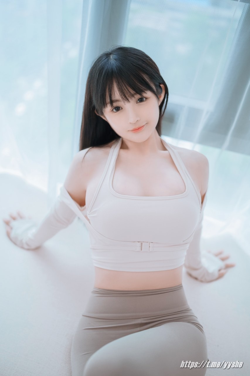 桜井宁宁 – 健身妹妹 [105P](39)