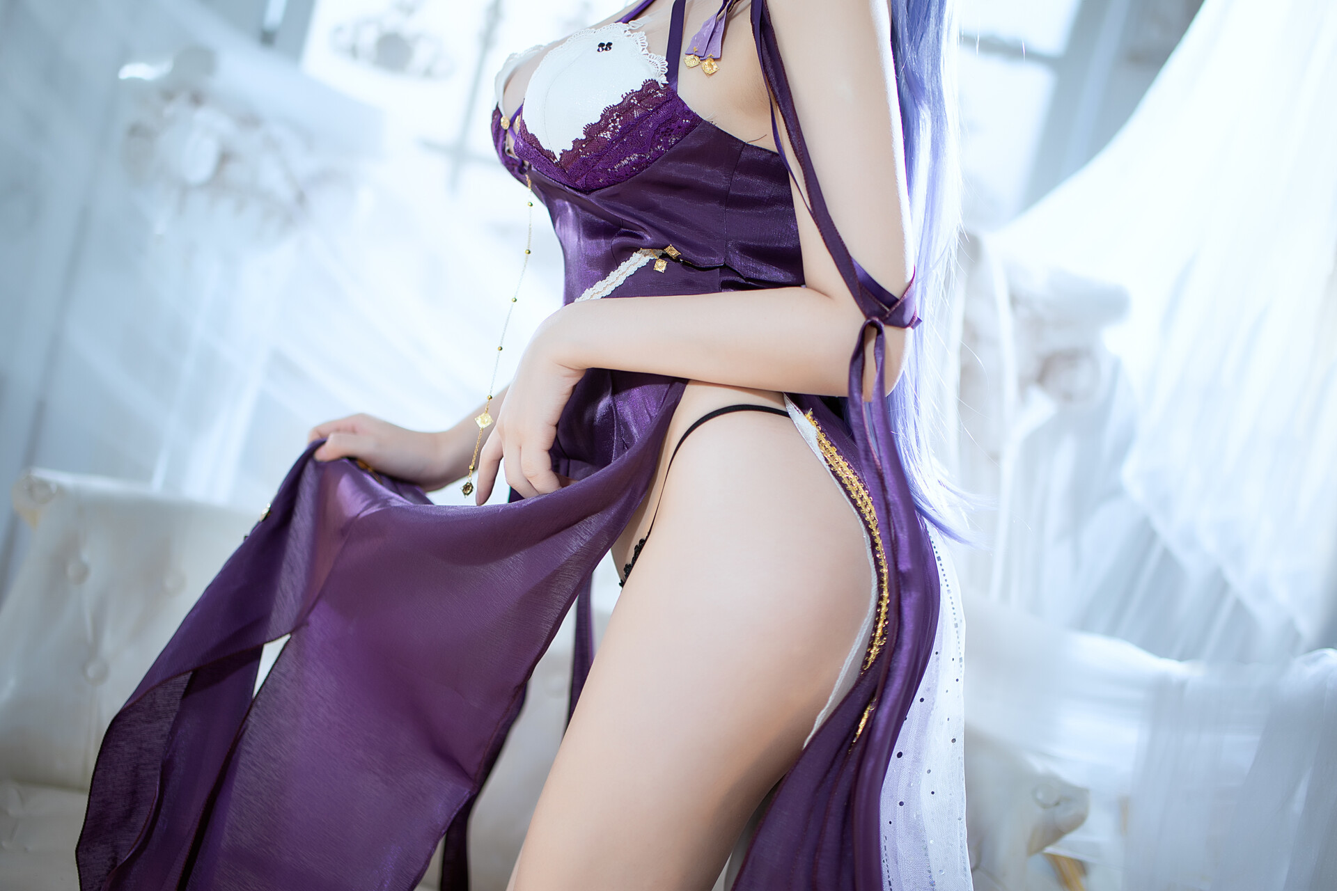 [雯妹不讲道理] Dido ダイドー (Azur Lane 碧蓝航线)(15)