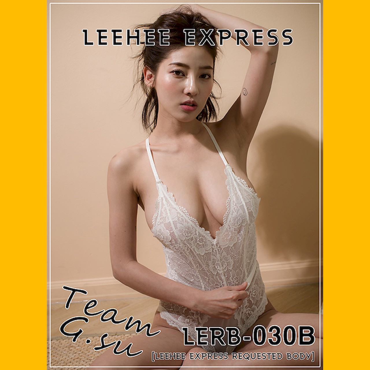G.su [LEEHEE EXPRESS] LERB-030B(1)