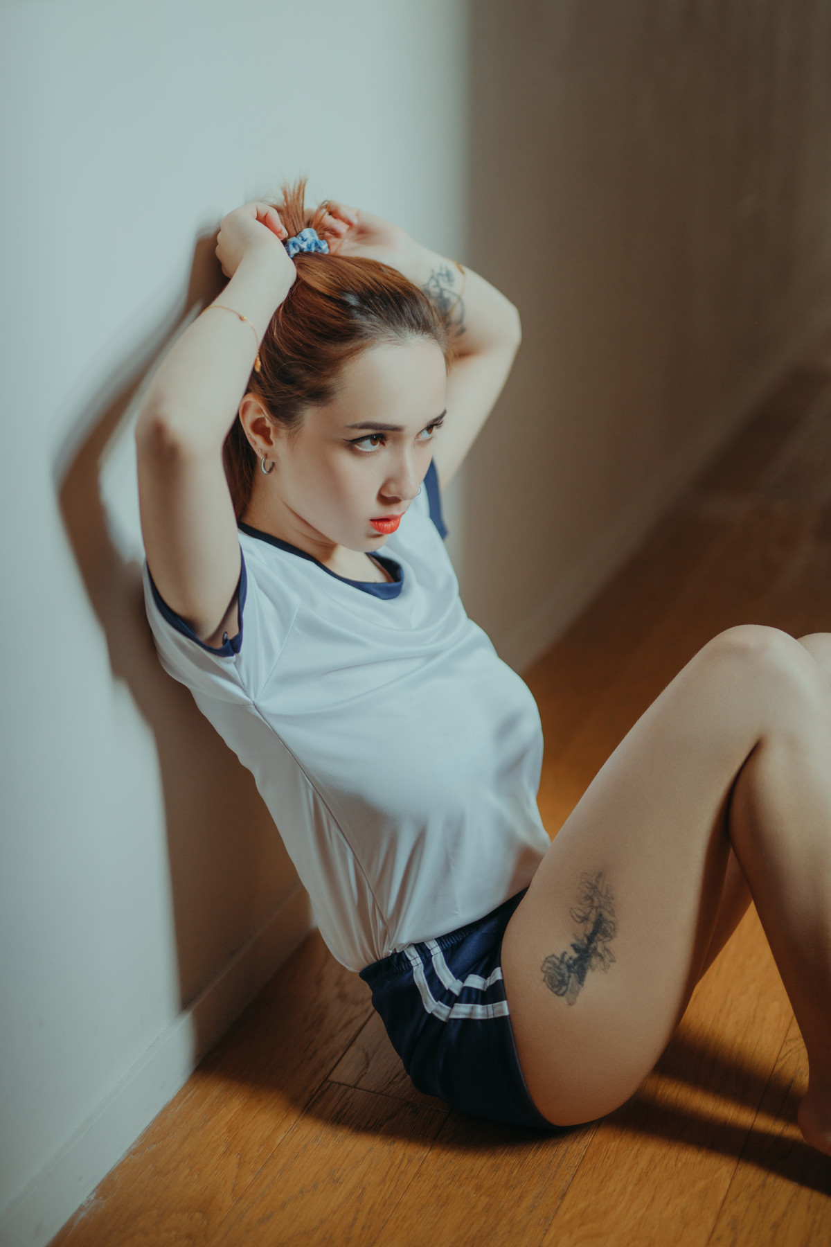 Vanessa [DCP snaps] Vol.06 Photobook Set.02(8)