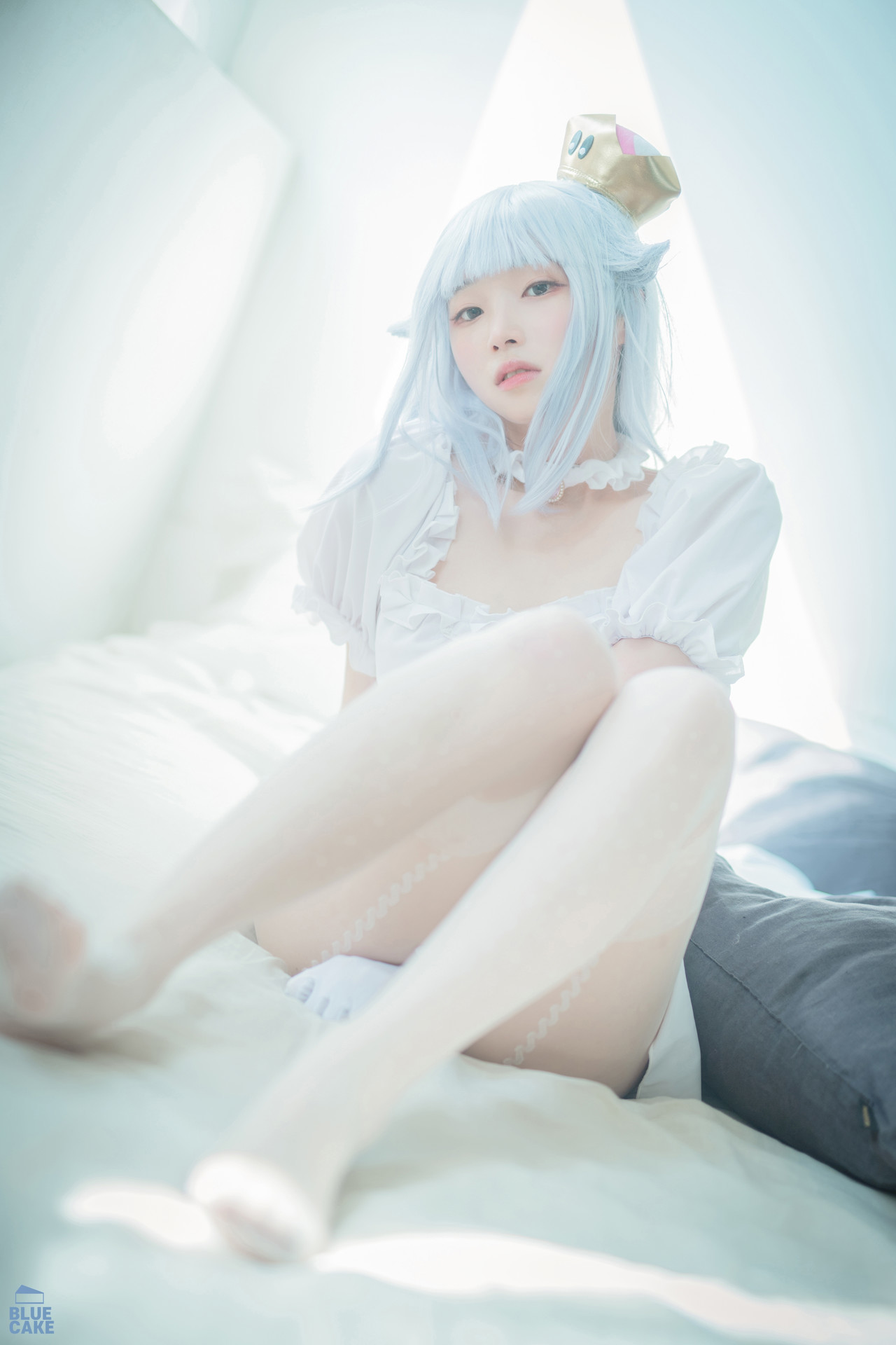 Bambi 밤비, [BLUECAKE] Sticky Boosette Set.01(45)