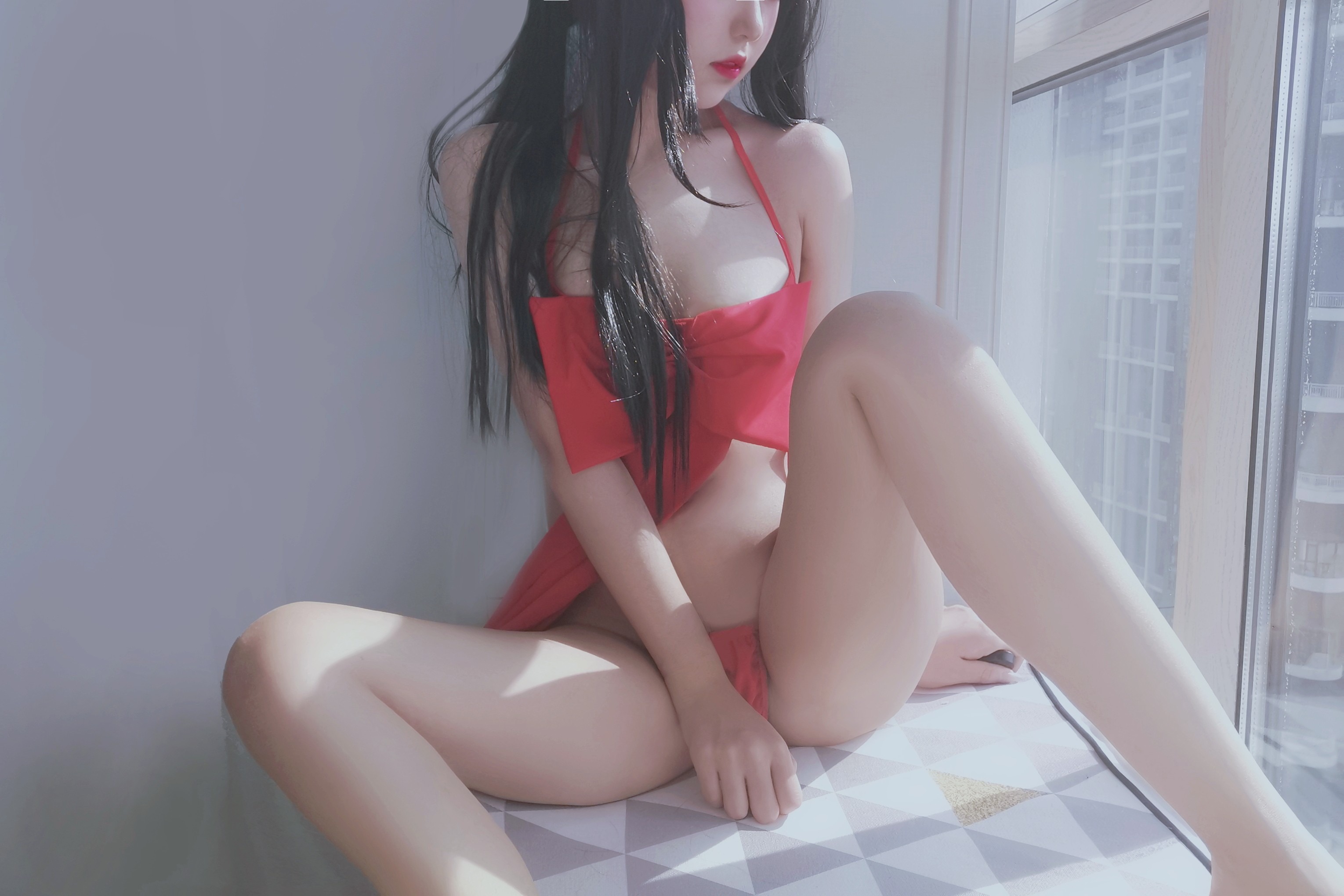 eloise软软 – 蝴蝶结(12)