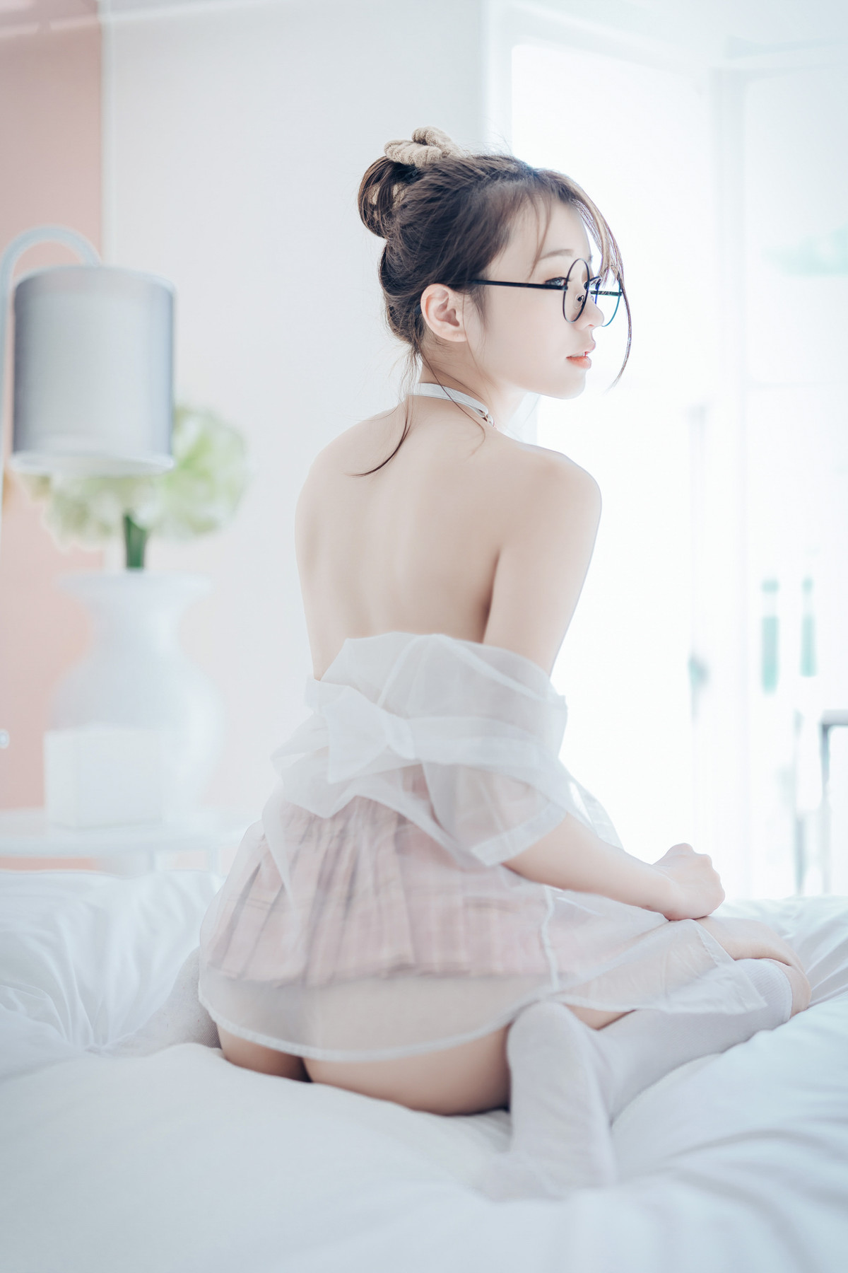 JVID精品 妍妍寫真小合集 妍妍单人 Set.01(20)