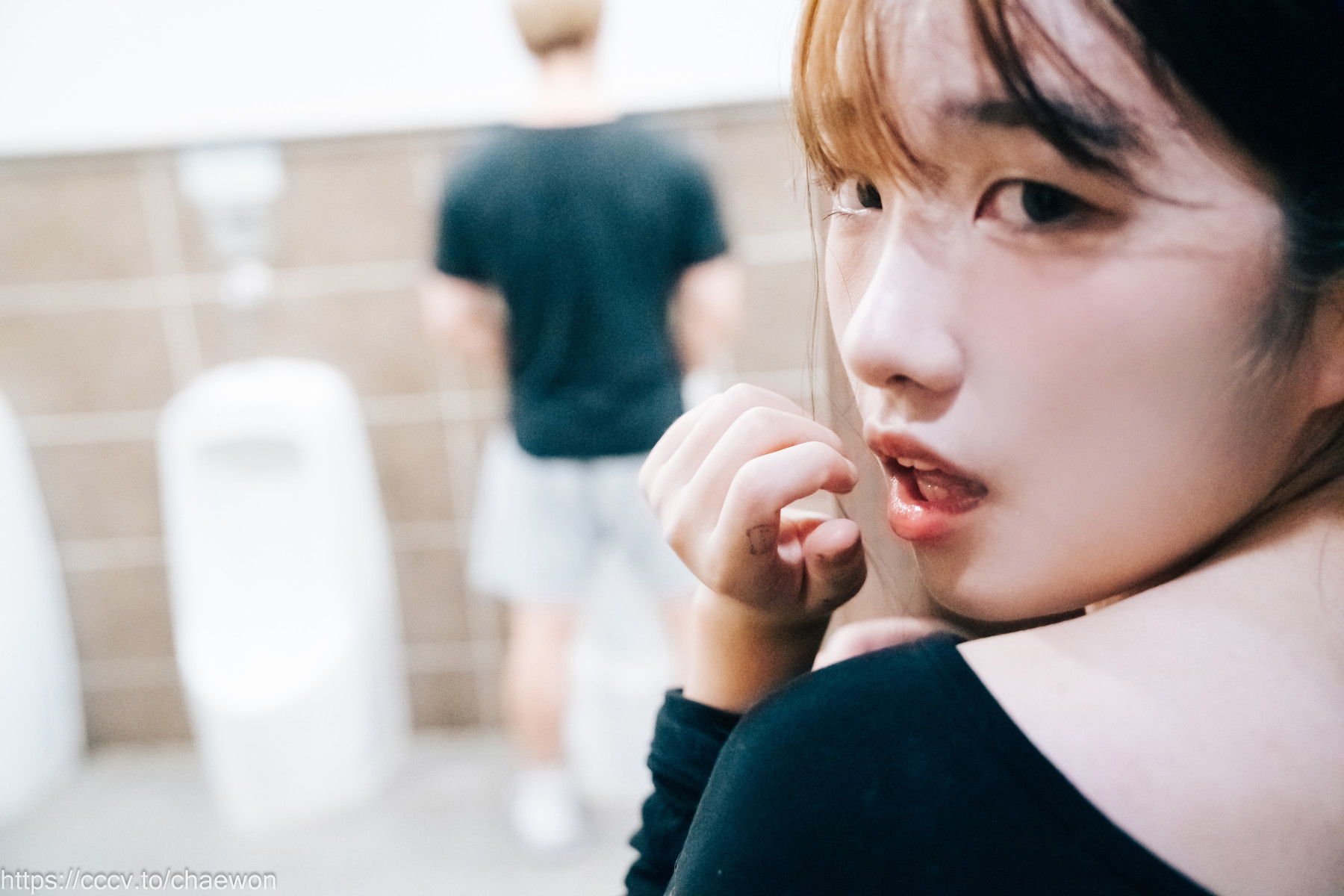 Sonson 손손, [Loozy] Public Toilet Set.02(22)