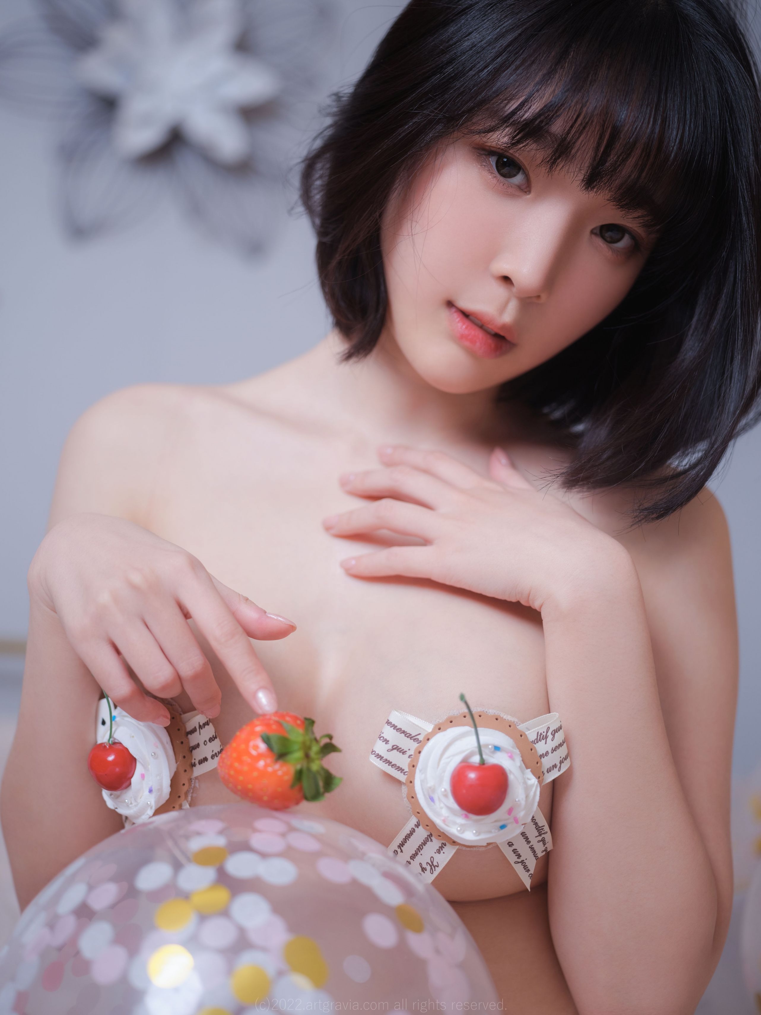 姜仁卿 - NO.55 ARTGRAVIA写真VOL.376 Kang Inkyung [140P-802MB](37)