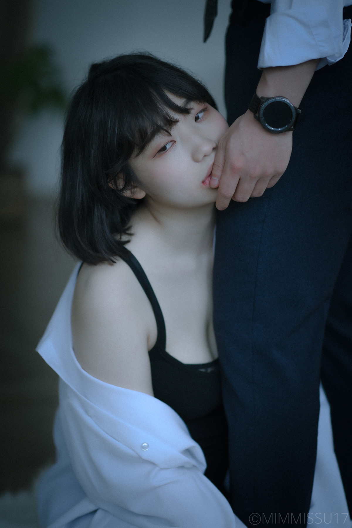 Mimmi 밈미, [DJAWA] The Pet(37)