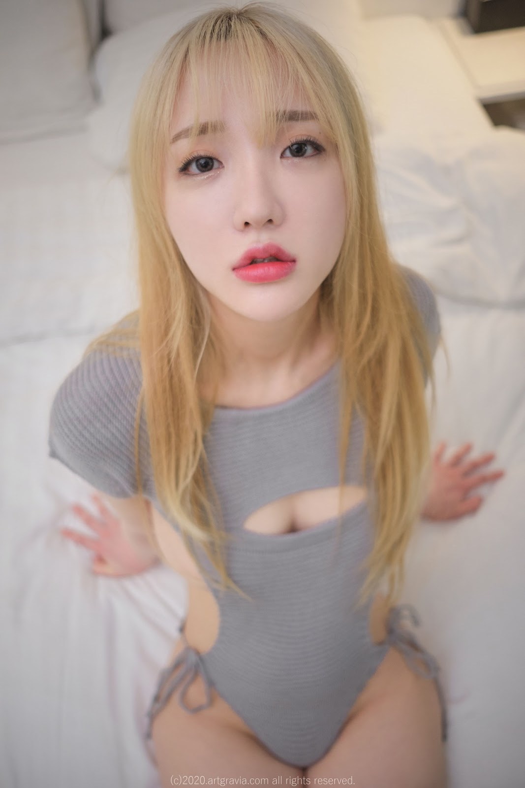 Son Yeeun 손예은, [ArtGravia] Vol.168 아트그라비아 Set.01(55)