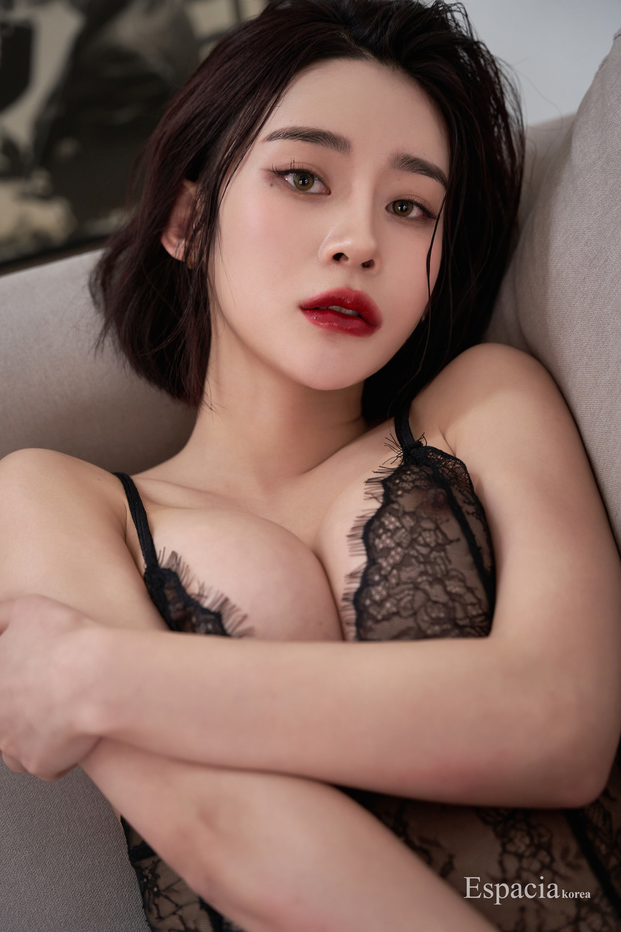 Rahee [Espasia Korea] EHC#052(40)