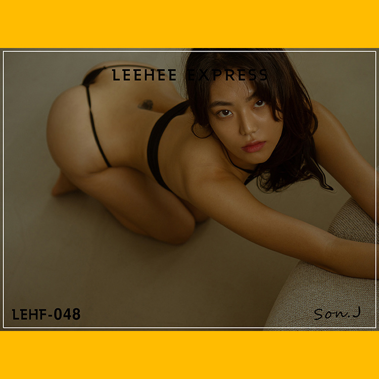 Son.J [LEEHEE EXPRESS] LEHF-048 Set.02