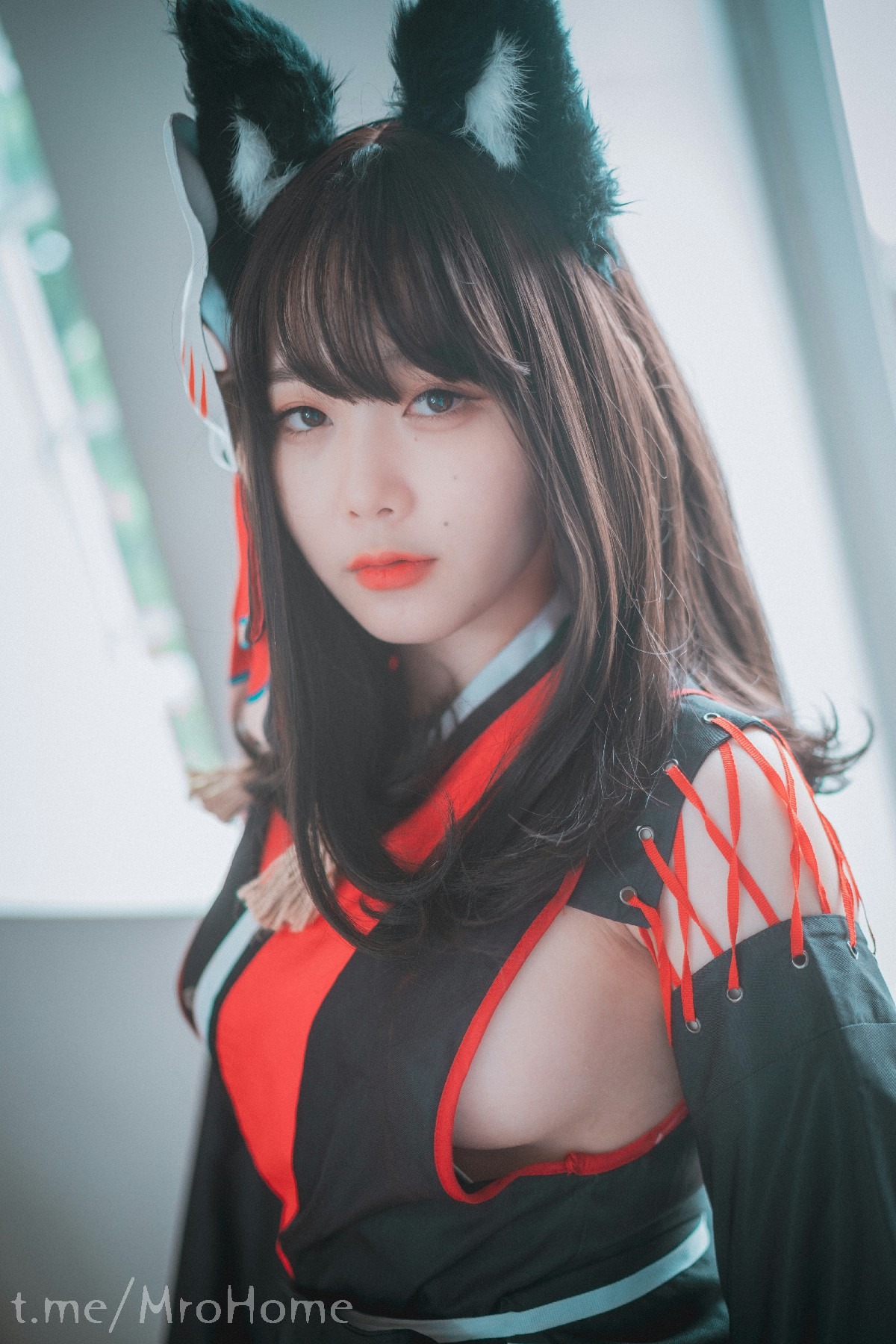 DJAWA Photo - Zia (지아) - Azur Lane IJN Yamashiiro(24)