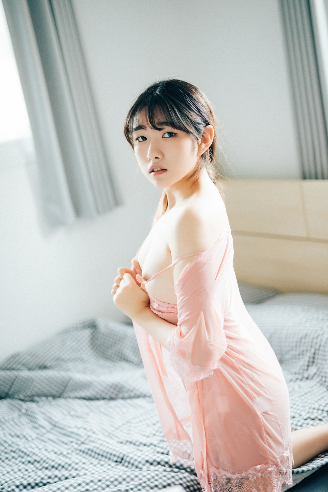 Sonson 손손, [Loozy] Date at home (+S Ver) Set.02(7)