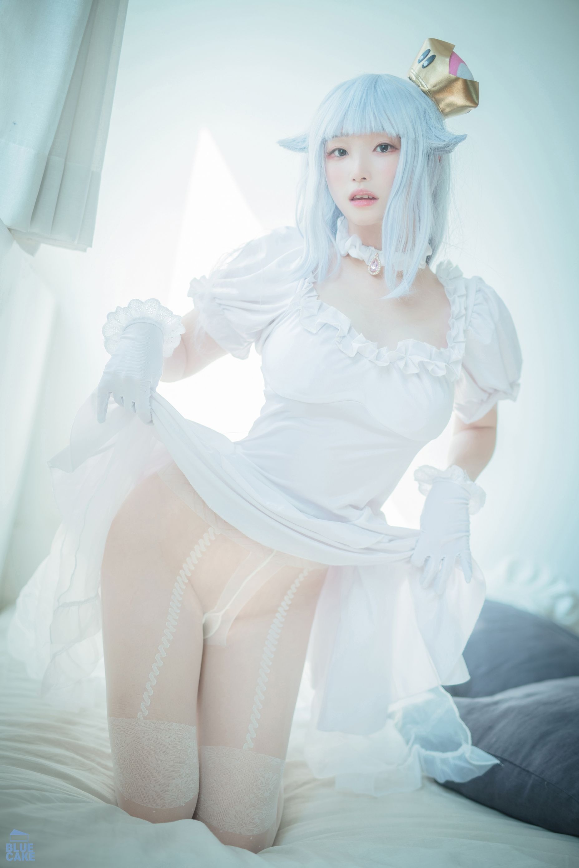 Bambi (밤비) - Sticky Boosette(16)