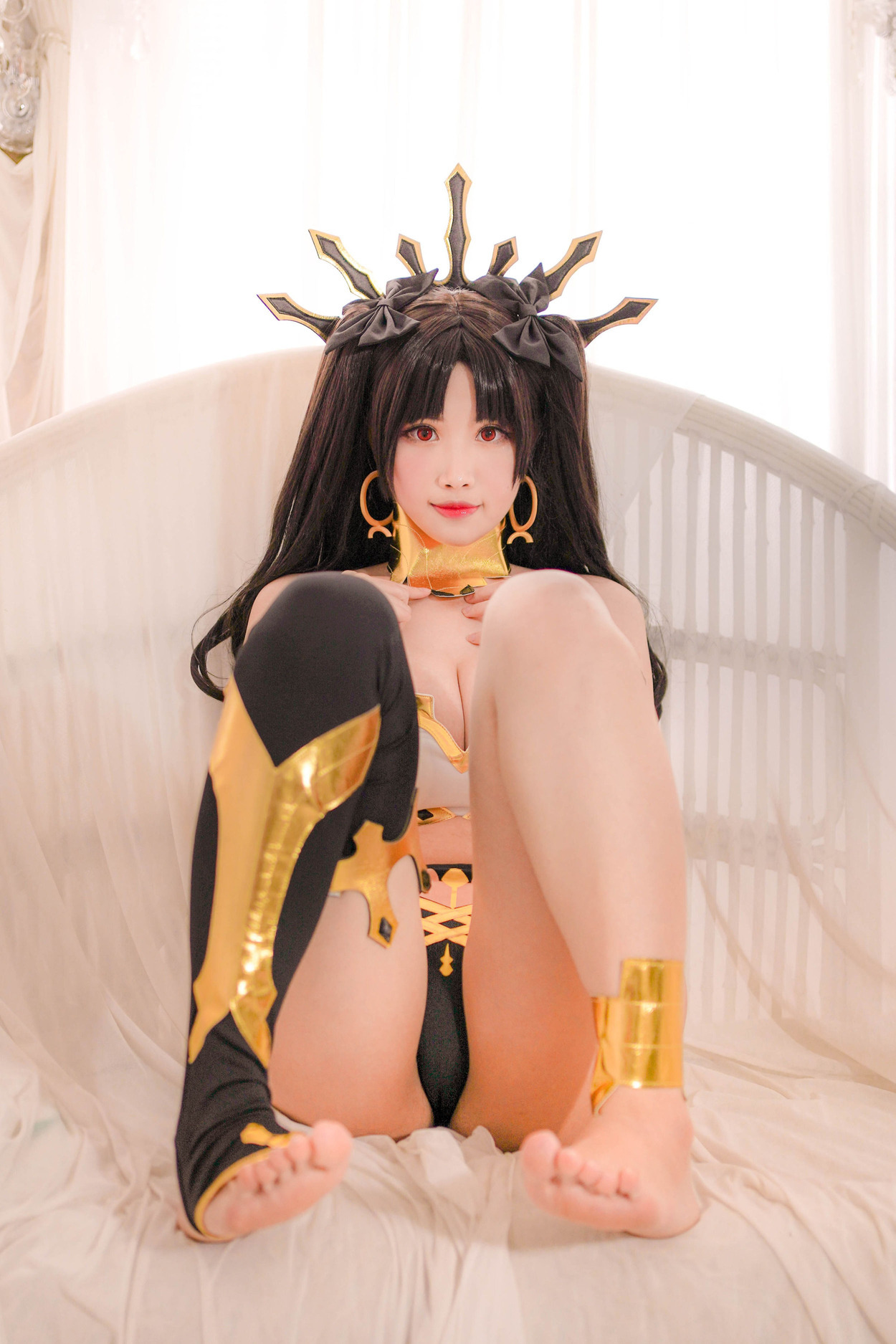 [KaYa萱] Ishtar イシュタル (Fate/Grand Order フェイト/グランドオーダー)(20)