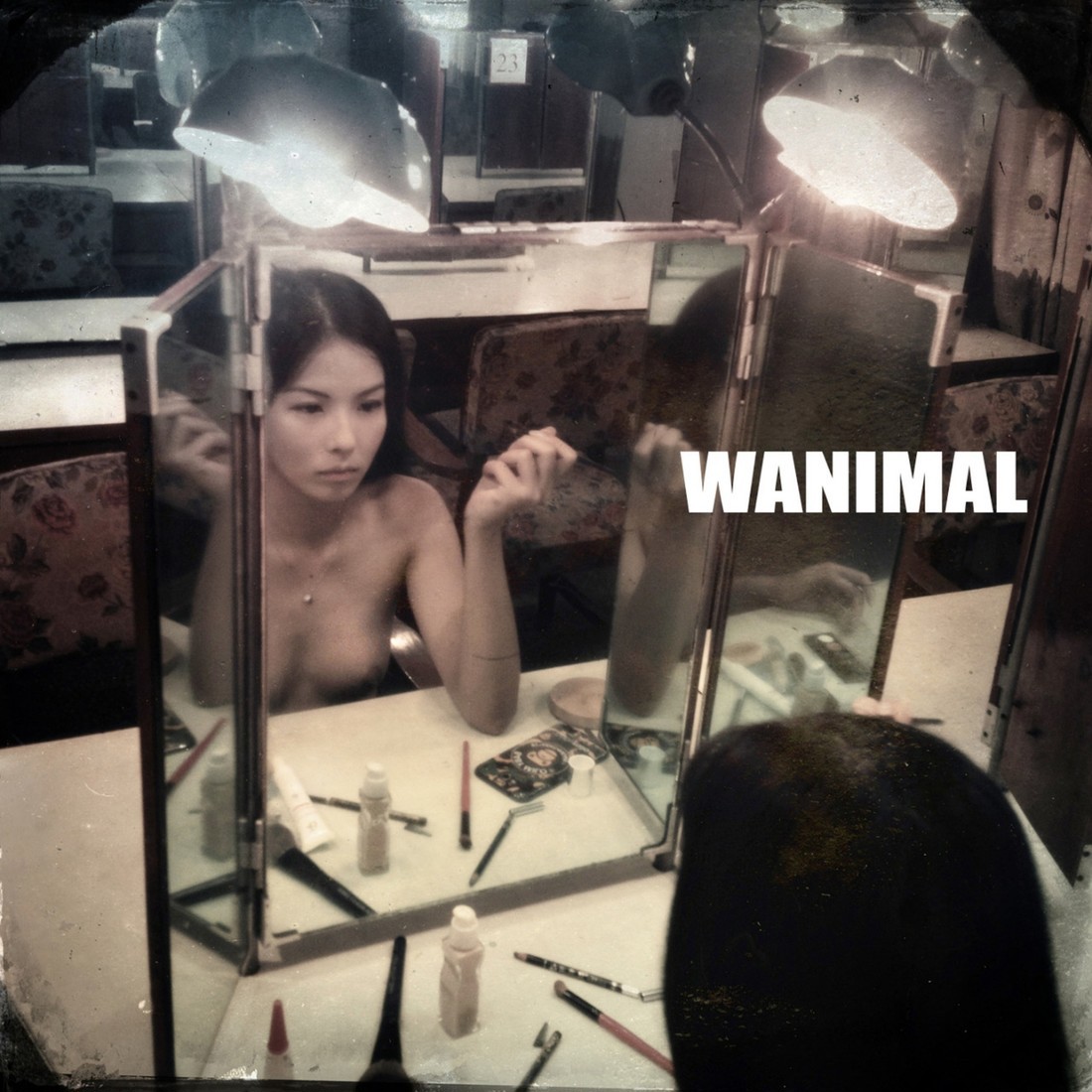 [WANIMAL王動系列] Tumblr博客寫真作品VIP大尺度全集4 Set.01(45)