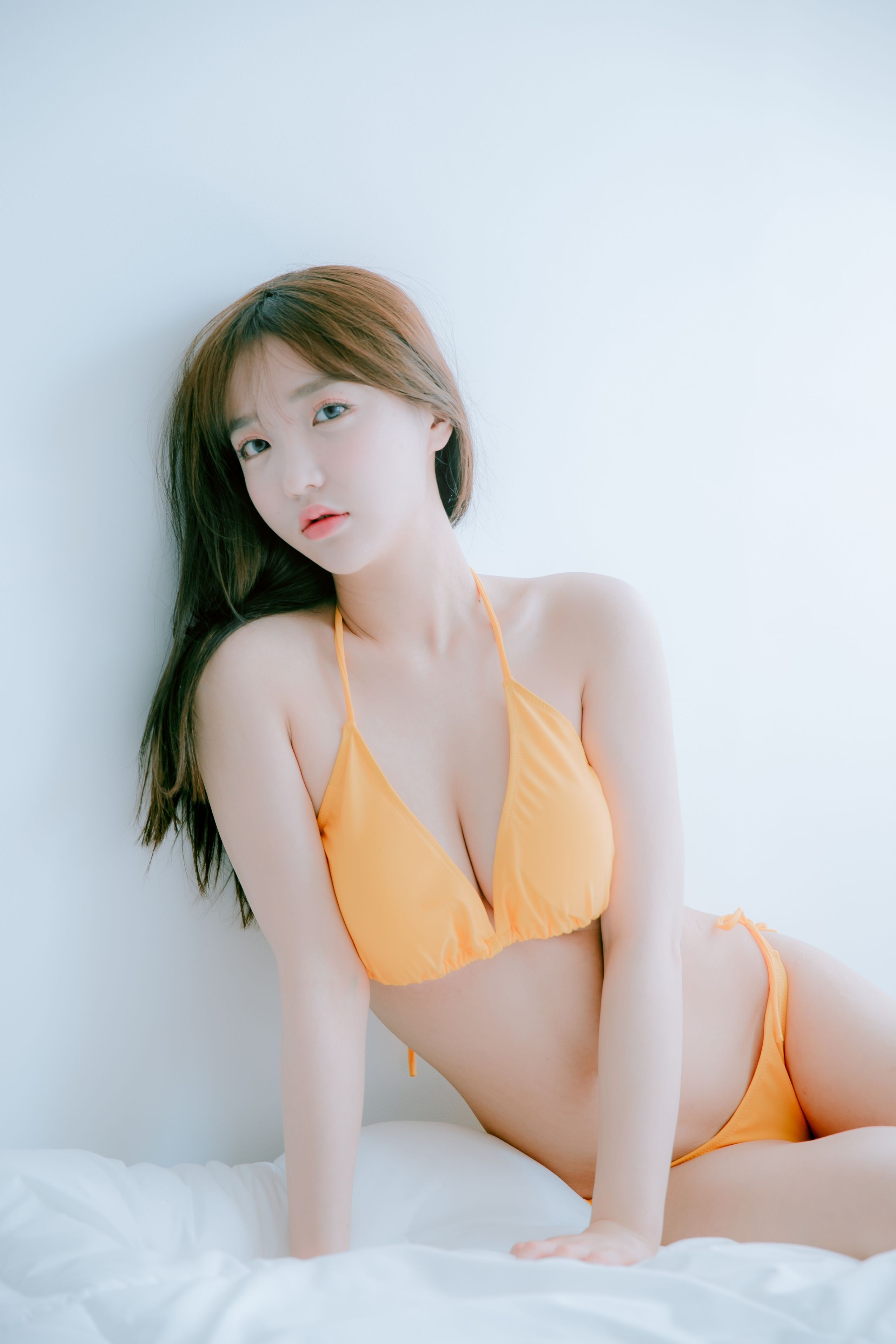 孫樂樂 - [JOApictures] x JOA 20. APR Vol.2 - Son Ye-Eun (손예은) [79P-422MB](26)