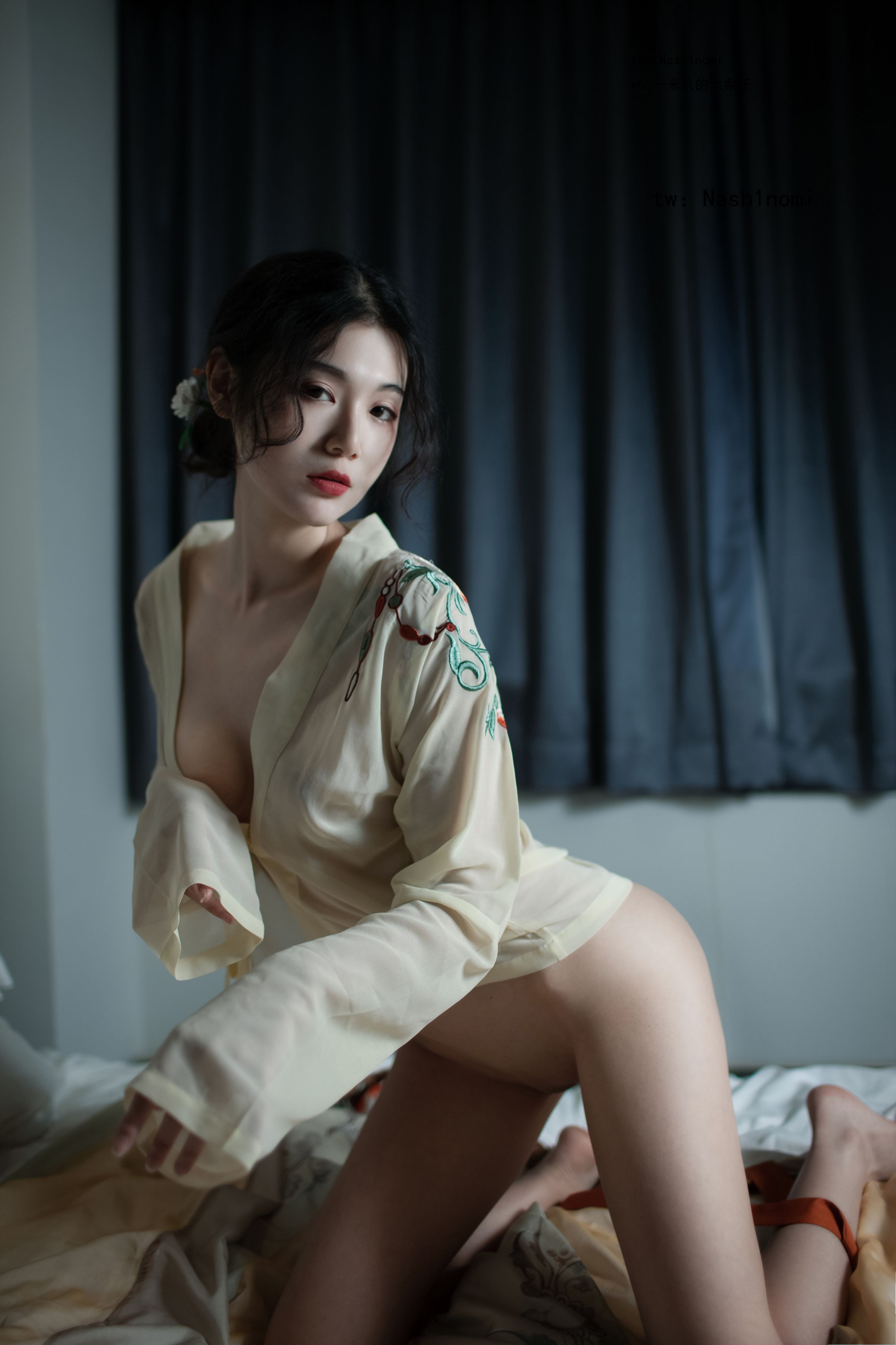 汉服漏出 [13P-92M](7)