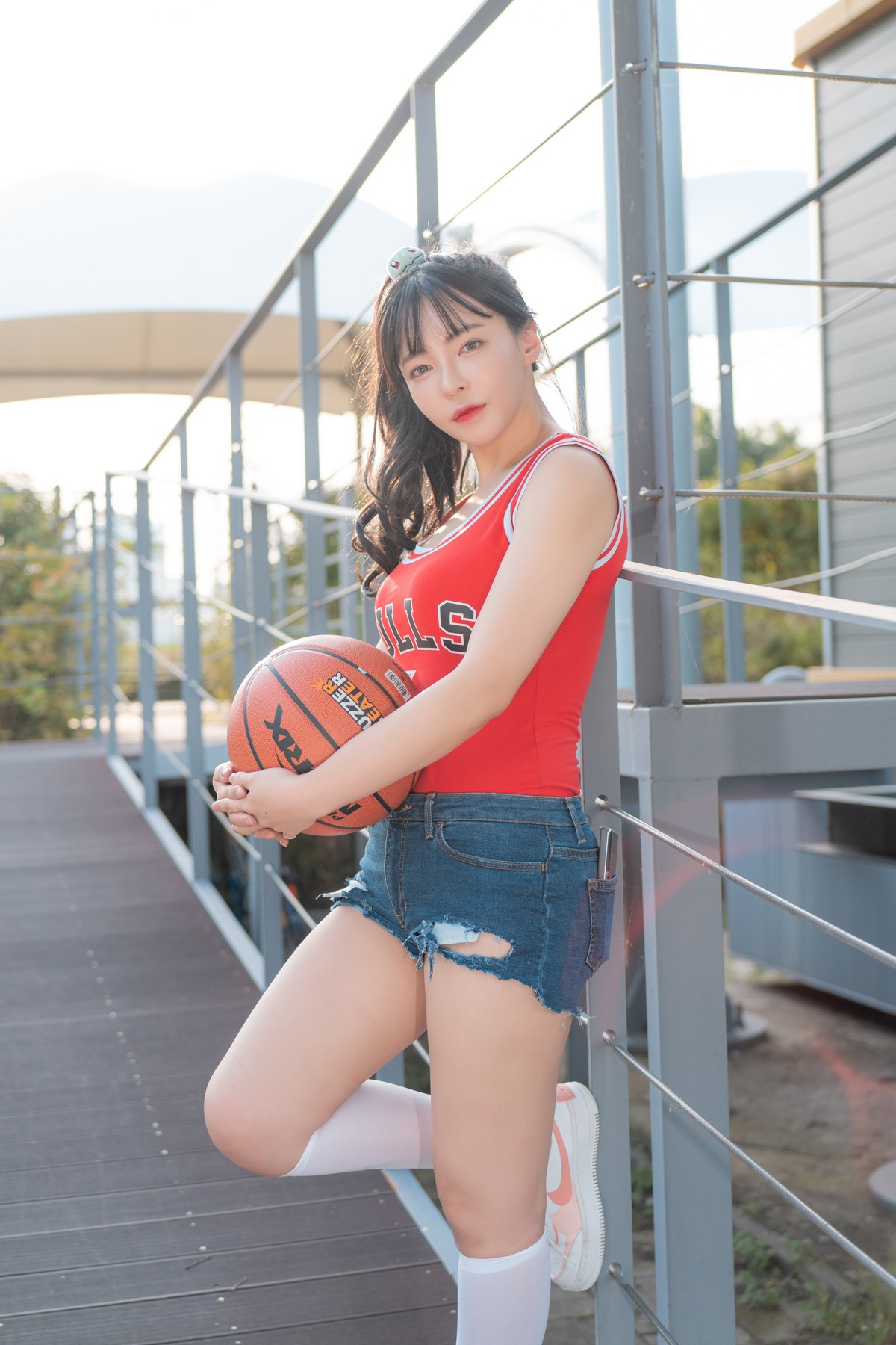 MoMo 복숭아, [CreamSoda] MoMo Vol.01 Set.01(2)