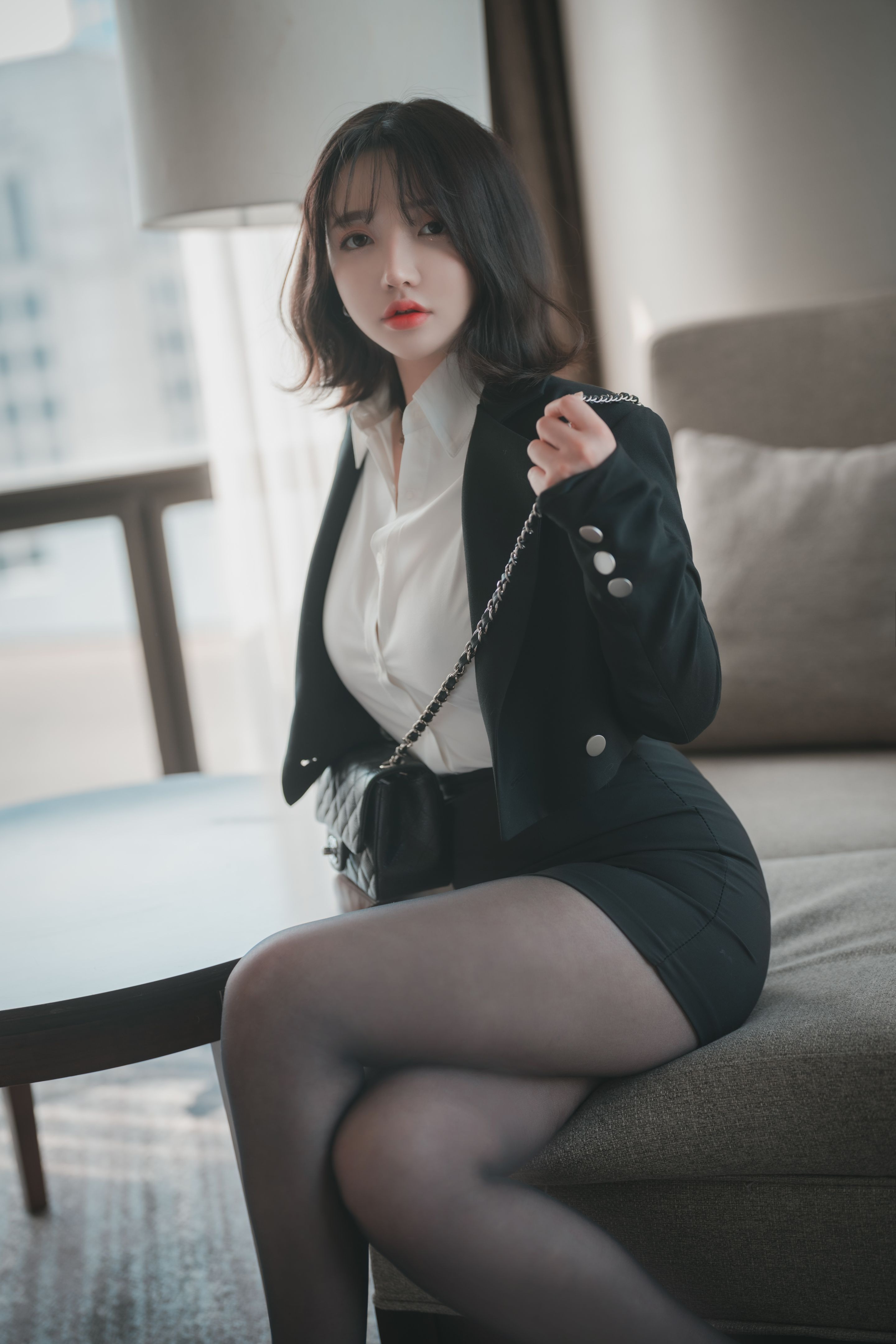 [DJAWA] Son Ye-Eun(손예은) - Knotting Class [166P-2.11GB](5)