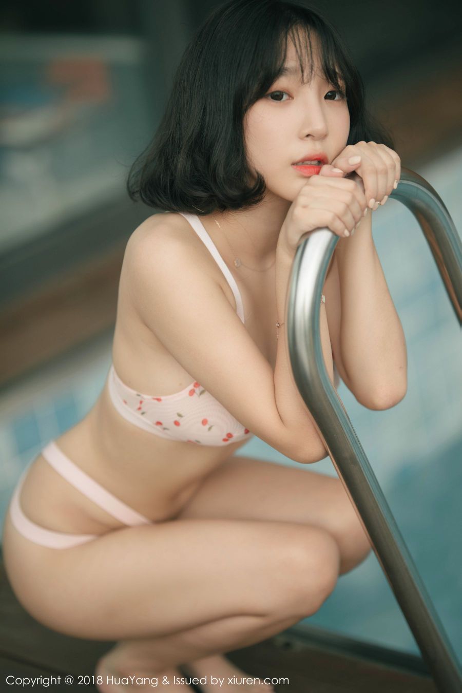 姜仁卿-[HuaYang花漾] 2018.09.26 VOL.085 [46P](34)