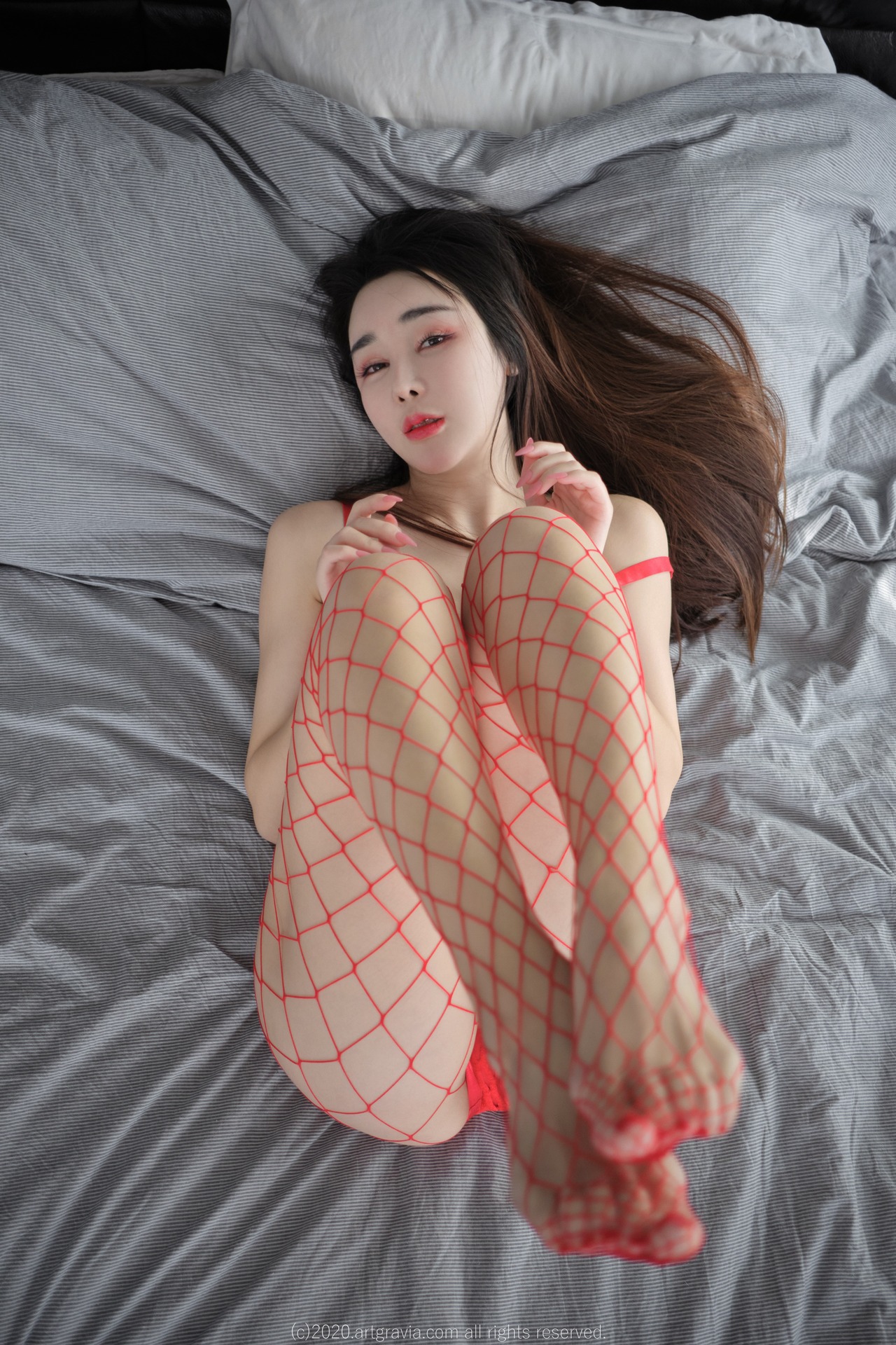 NINA 니나, [ArtGravia] Vol.163 아트그라비아 Set.02(31)