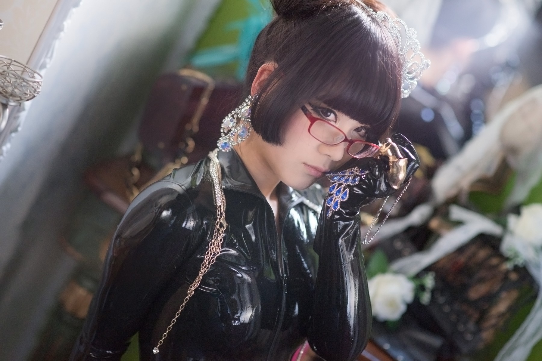 Cosplay Eri Kitami 北見えり G Undisclosed Cut Set.01(17)