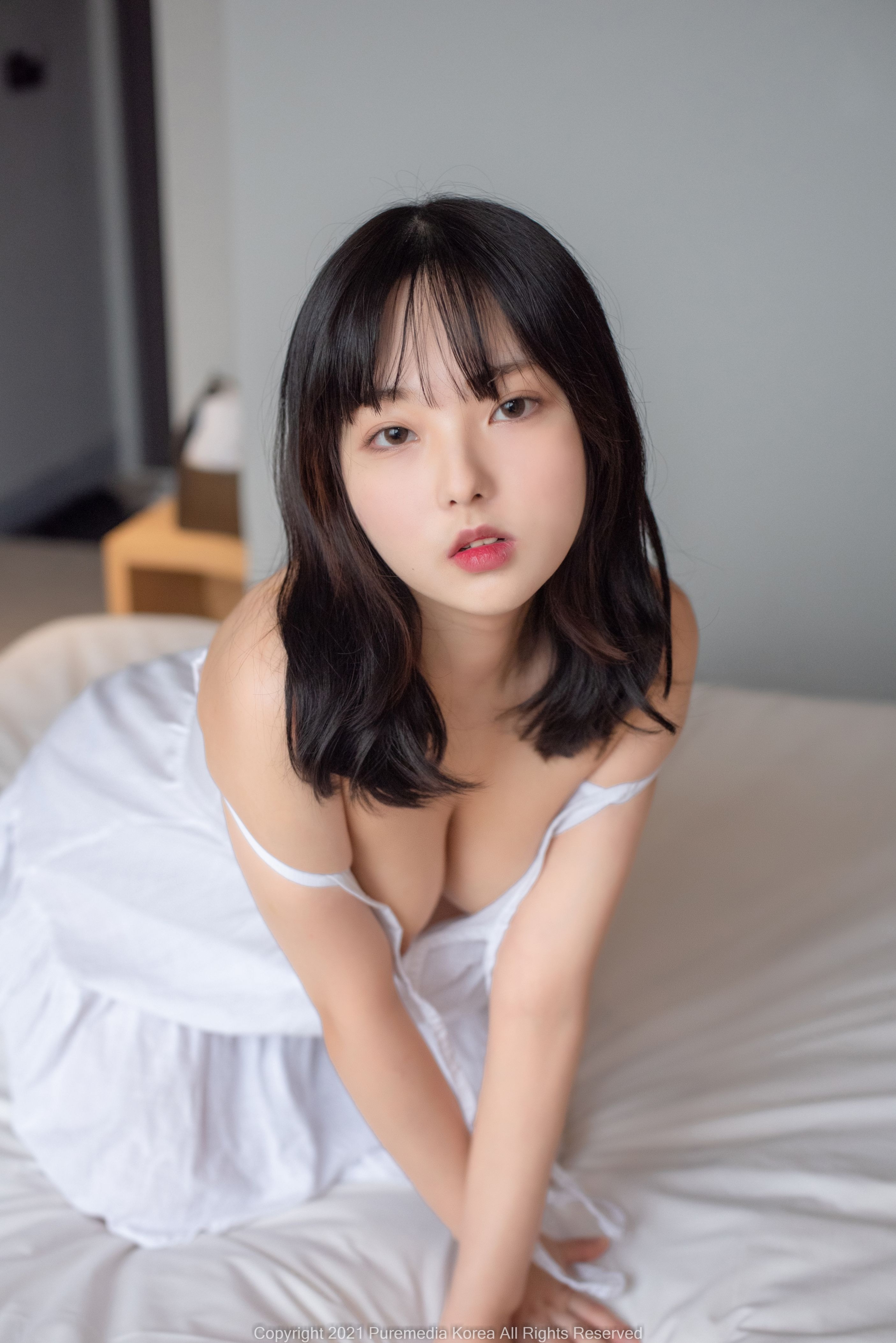 Hansom (한솜) - [Pure Media] Vol.152 [74P-962MB](11)