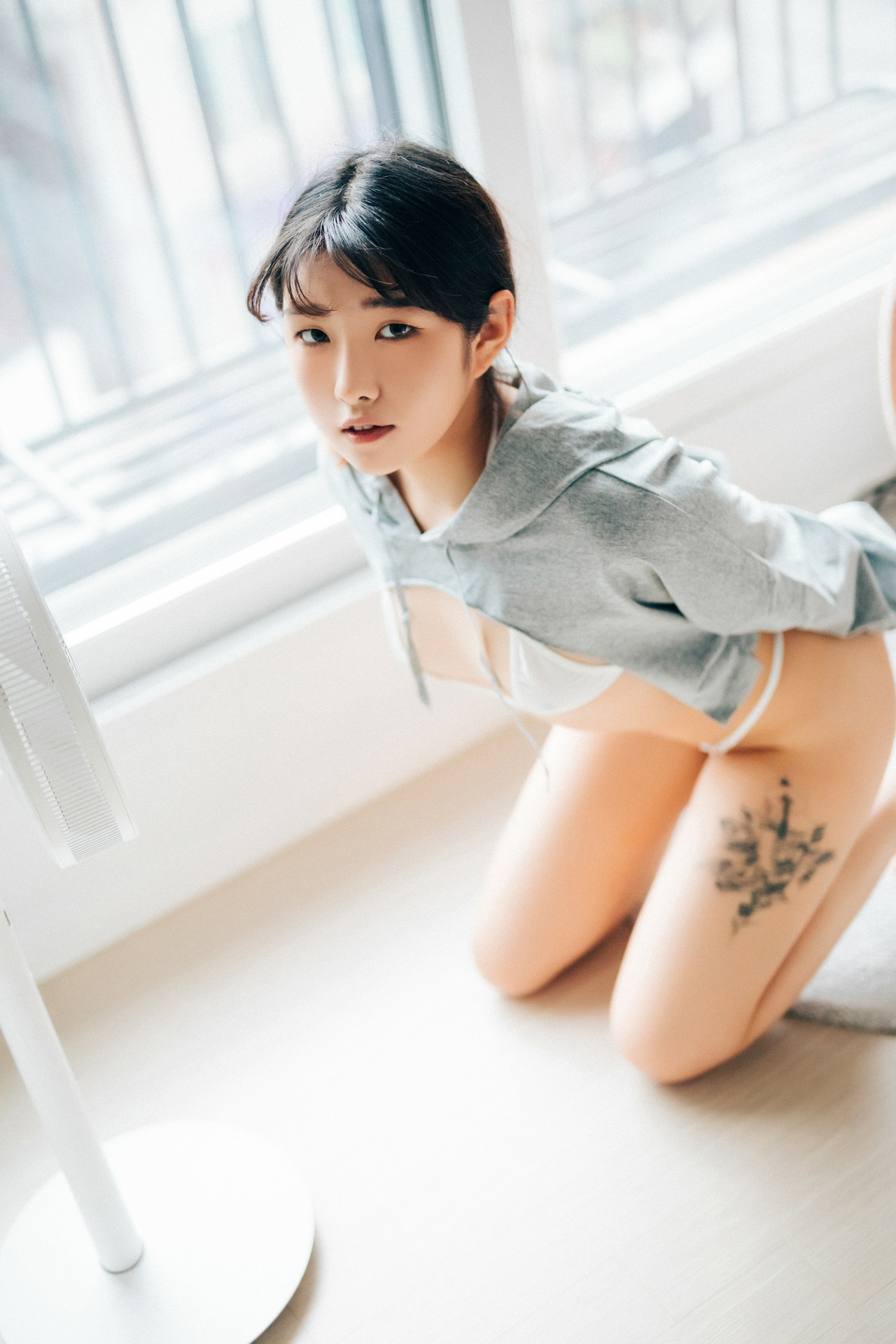 Sonson 손손, [Loozy] Date at home (+S Ver) Set.01(62)