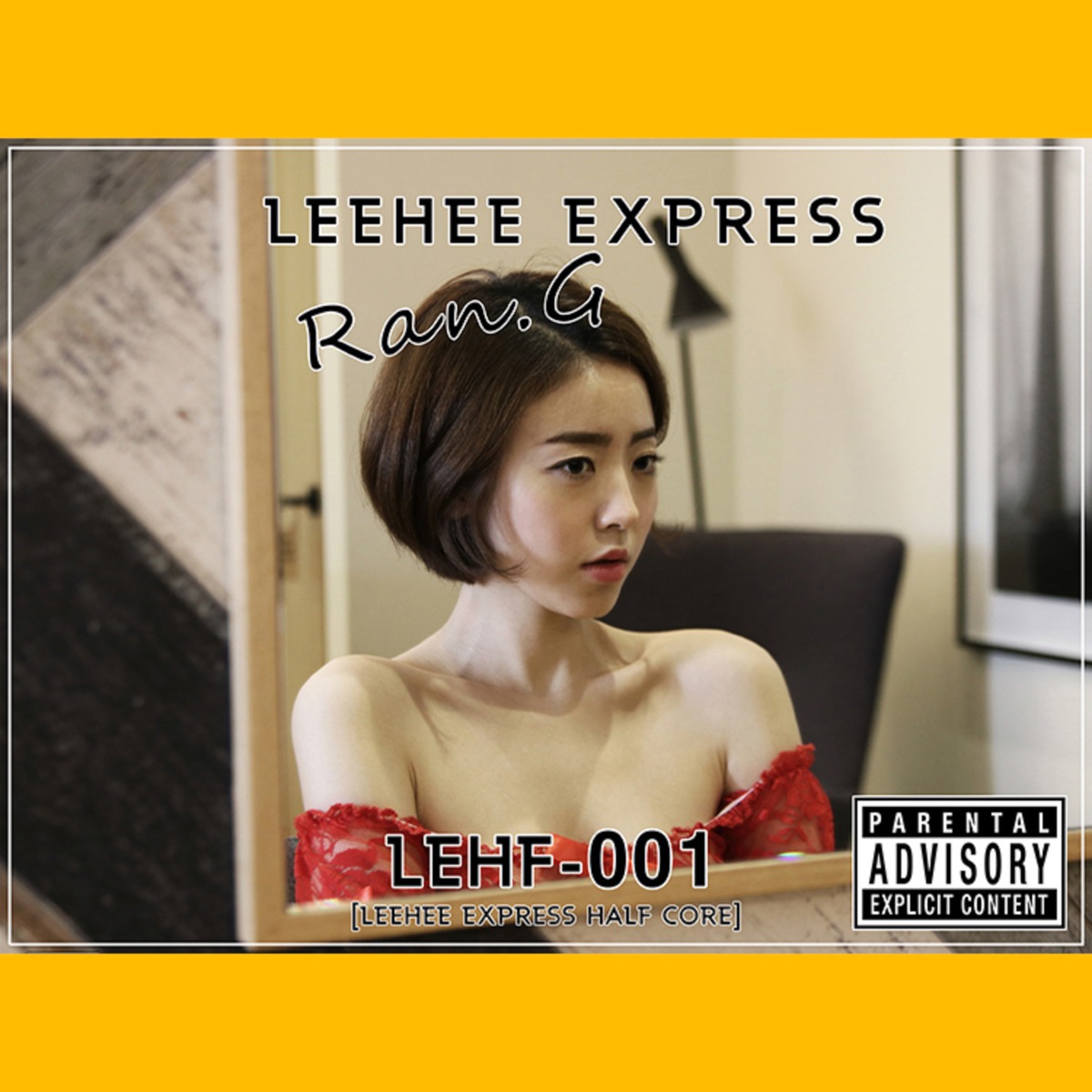 Ran.G [LEEHEE EXPRESS] LEHF-001 Set.01(12)