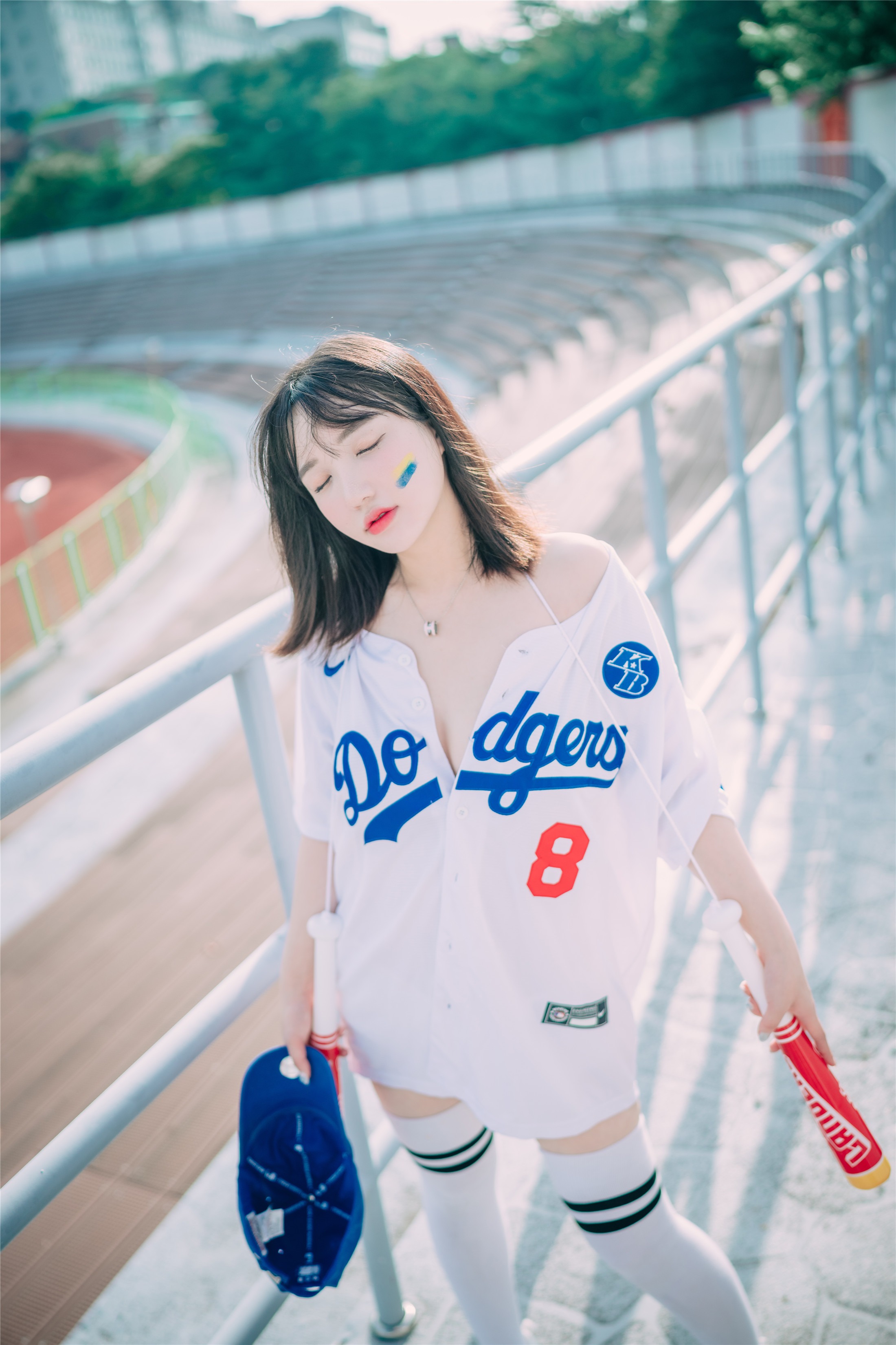 [DJAWA] Son Ye-Eun (손예은) - Cheer Up in the Summer 126P(40)