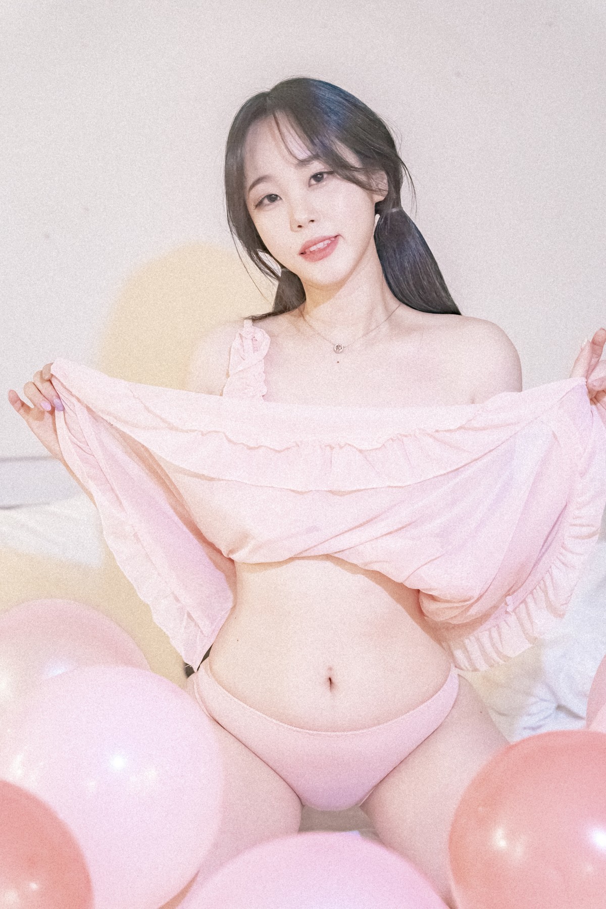 Suyeon 수연, [PUSSYLET] Vol.53 Photobook(5)