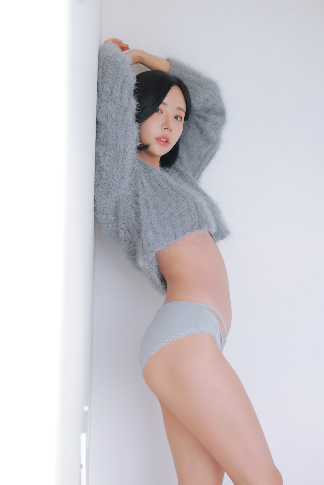 Habin 하빈, [Patreon] Underwear Set.01(49)