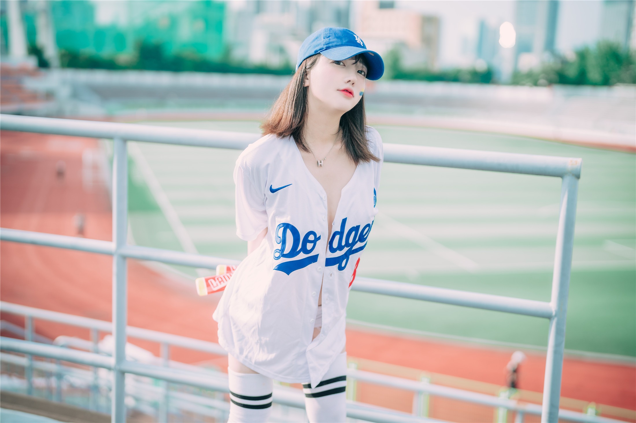 [DJAWA] Son Ye-Eun (손예은) - Cheer Up in the Summer 126P(12)