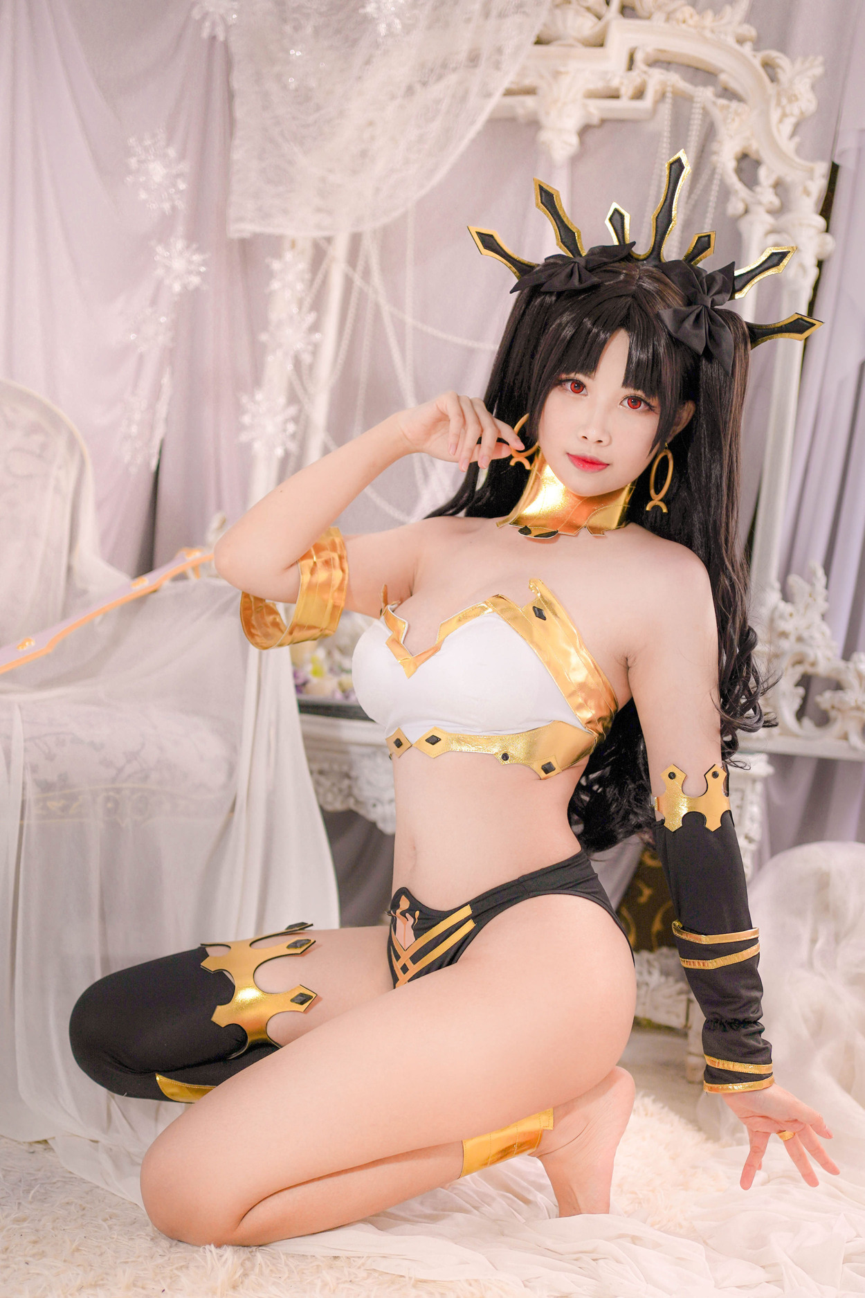 [KaYa萱] Ishtar イシュタル (Fate/Grand Order フェイト/グランドオーダー)(7)